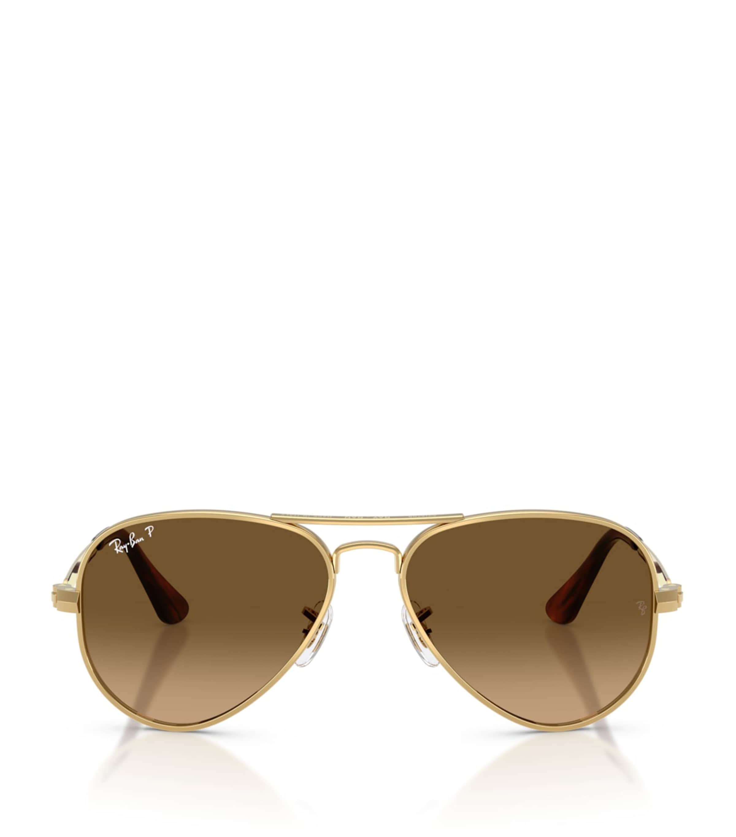 RB3925 Aviator Max Sunglasses