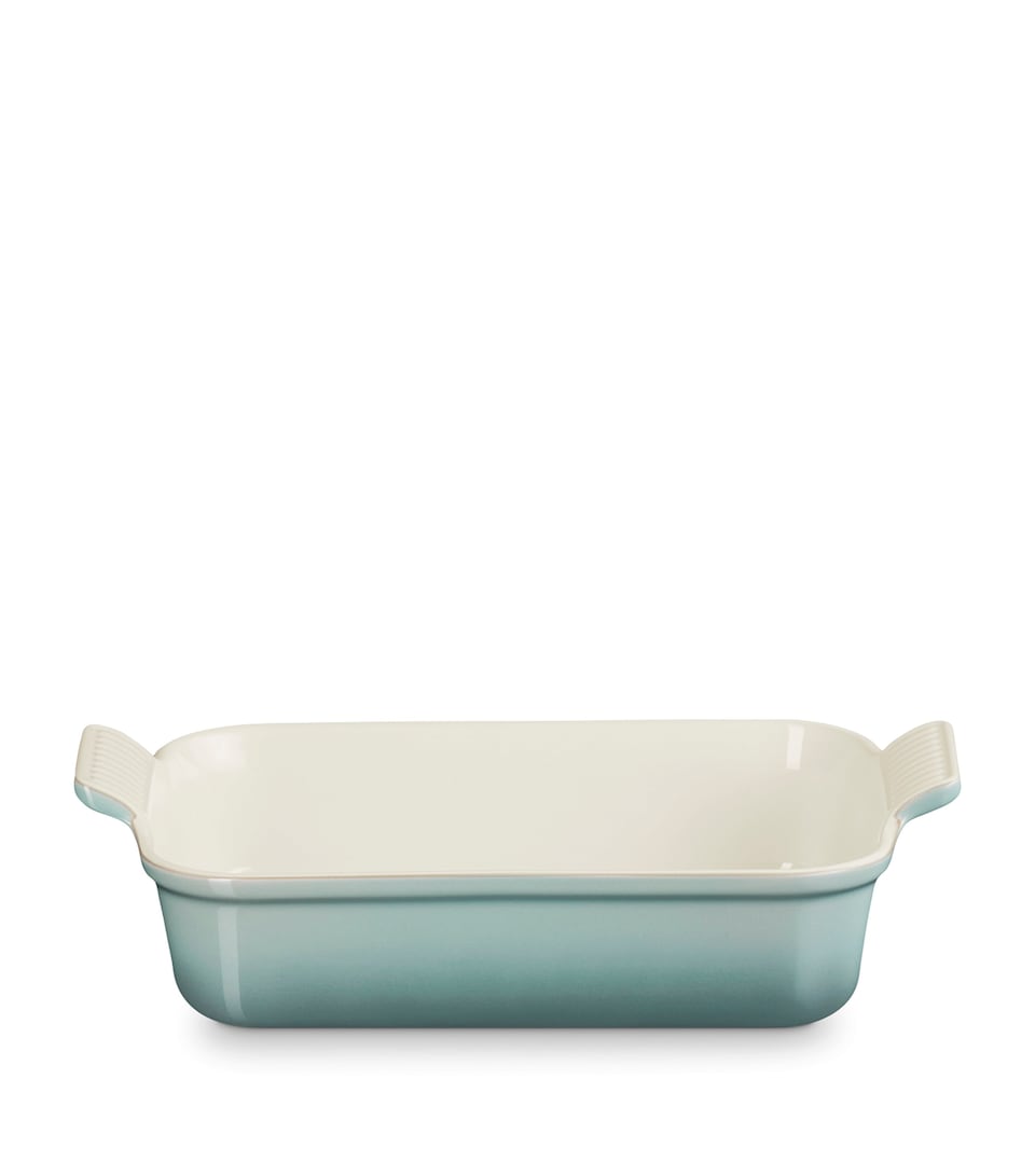 Stoneware Heritage Baking Dish (26cm)
