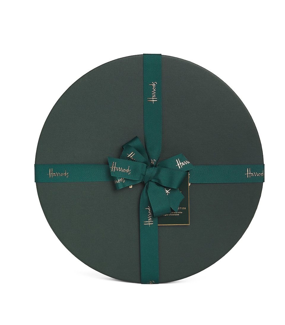 Harrods Belgian Chocolate Truffle Selection (1kg)