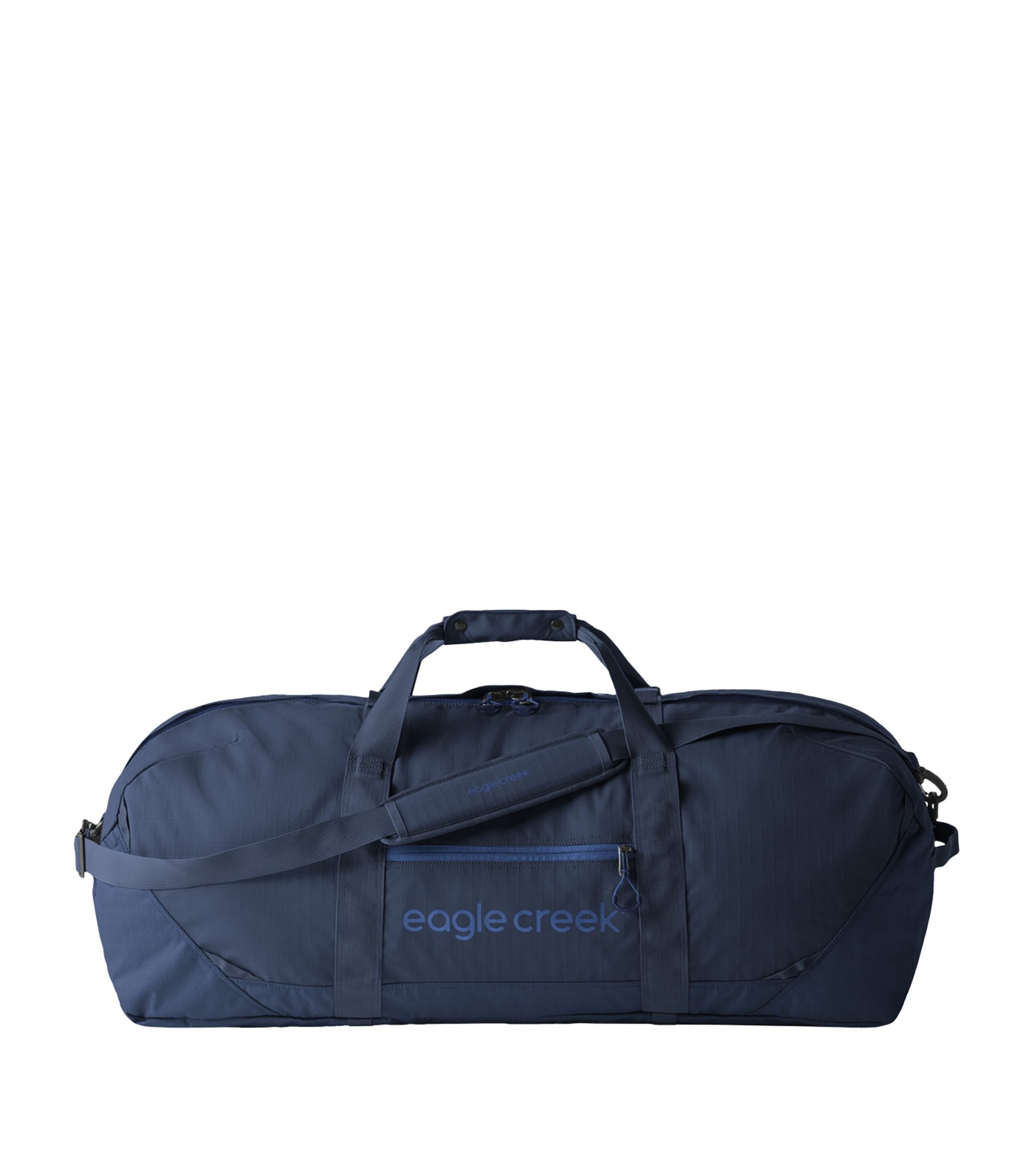 No Matter What Duffel Bag