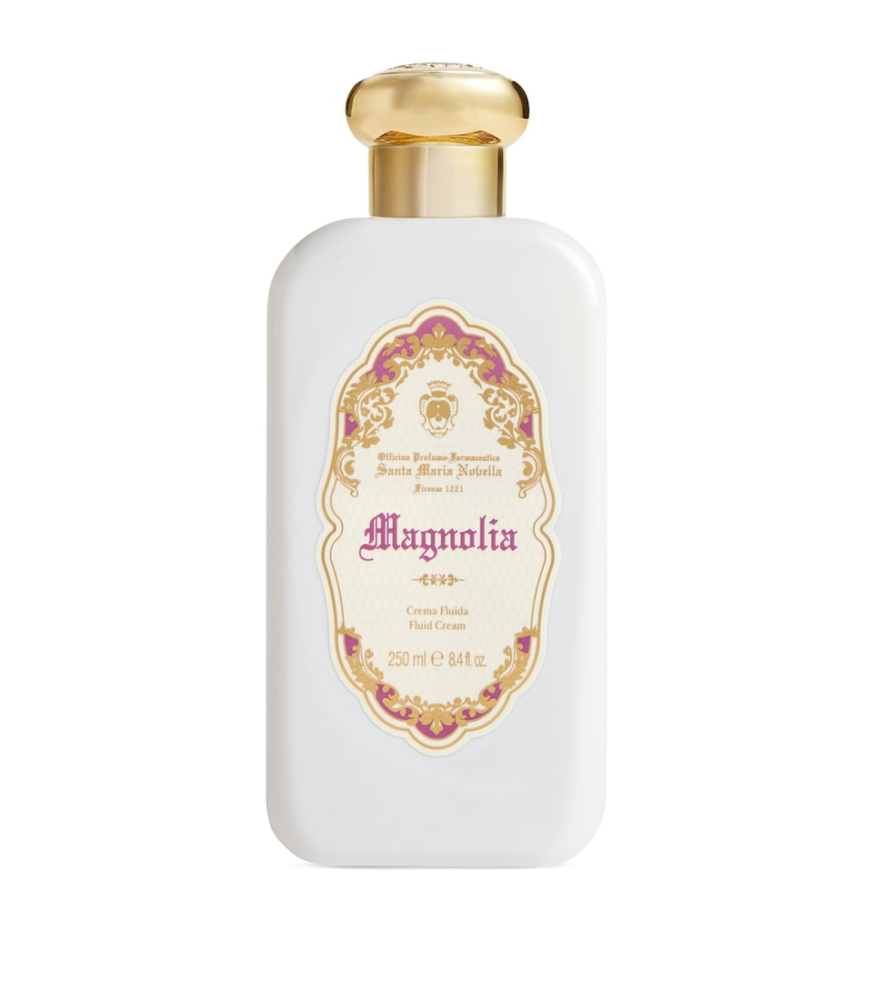 Magnolia Fluid Cream (250ml)
