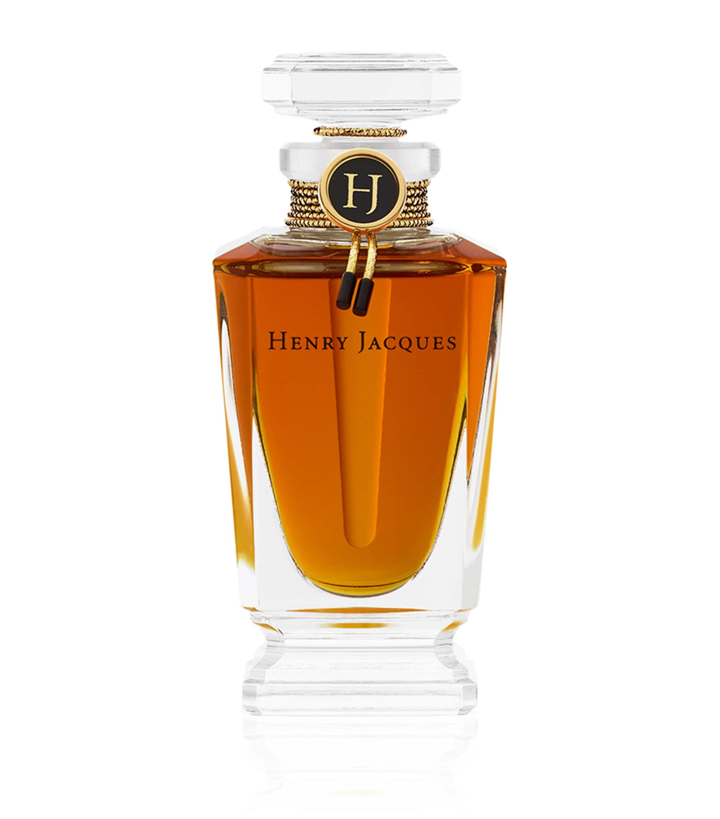 Henry Jacques N.A.H. Perfume Oil (15ml)