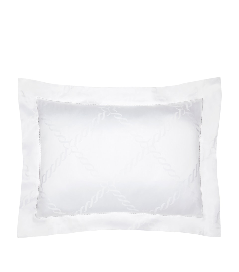 Treccia Pillowcase (50cm x 75cm)