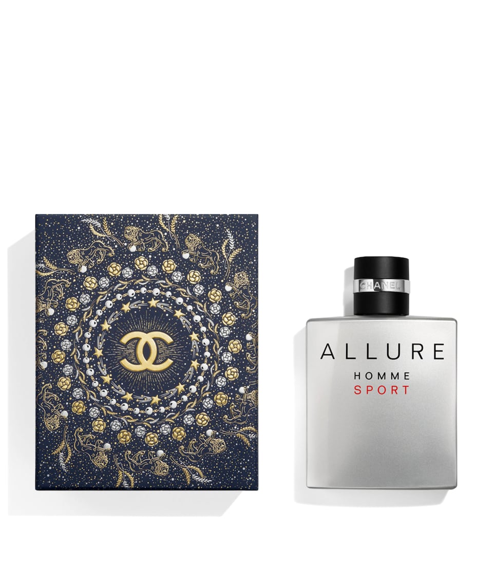 ALLURE HOMME SPORT Eau de Toilette (100ml)