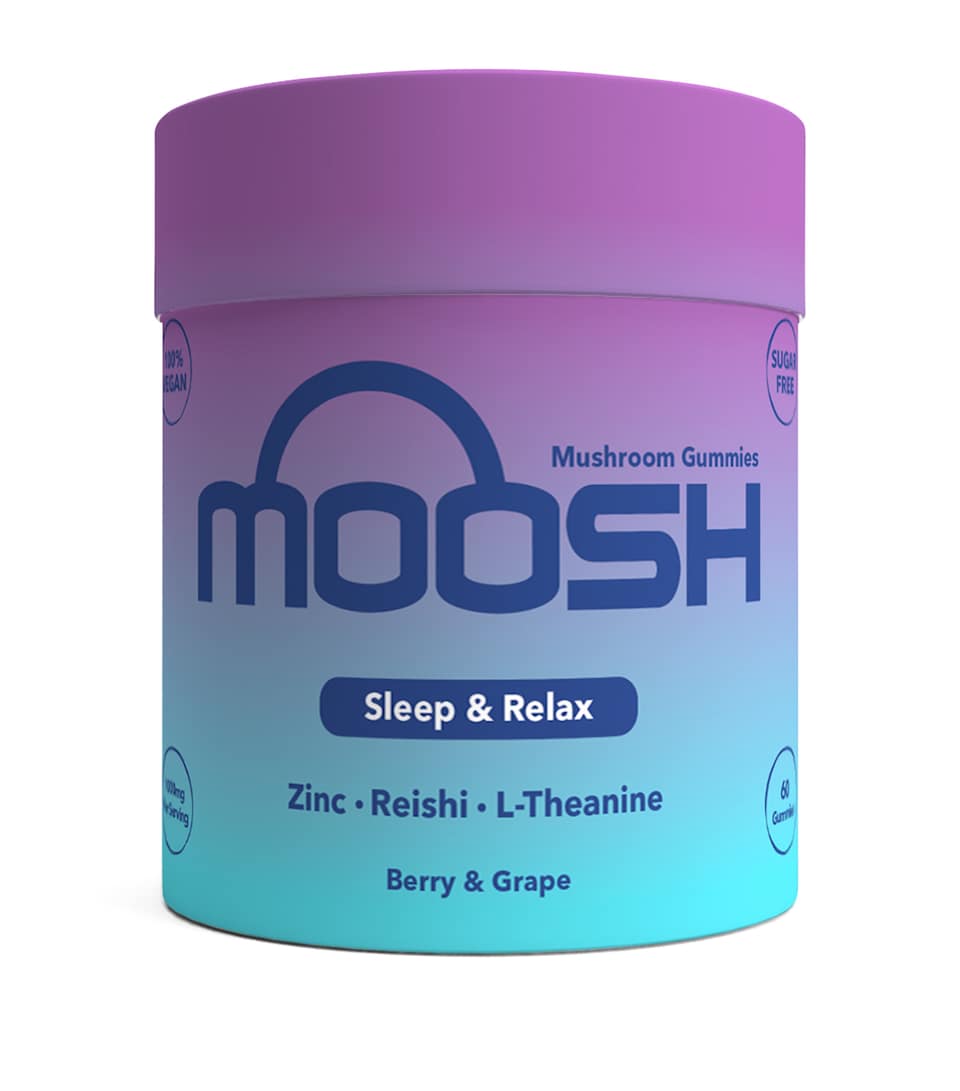 Sleep and Relax Gummies (60 Gummies)