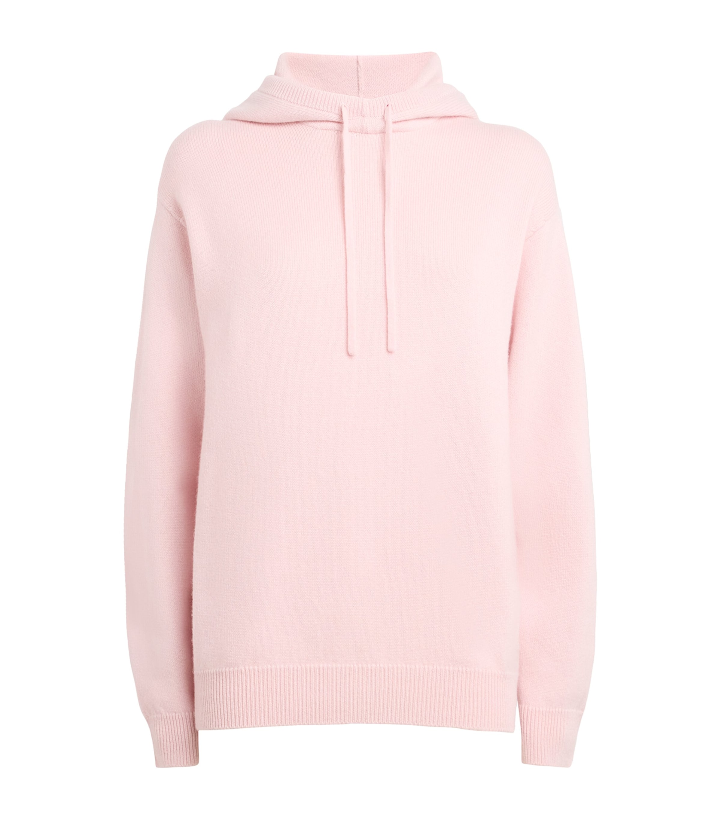 Cashmere Hoodie