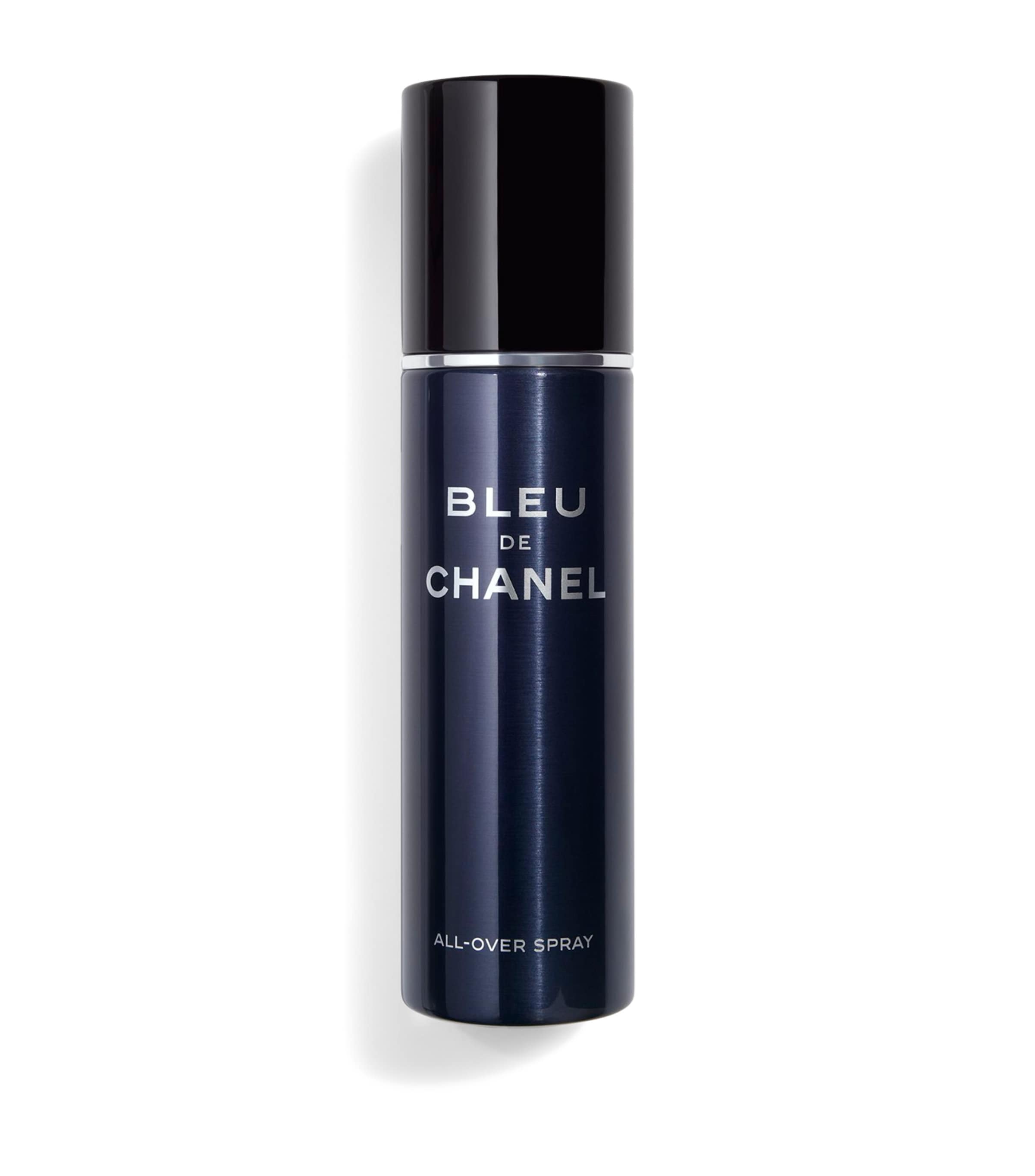 CHANEL BLEU DE CHANEL All-Over Spray (100ml)