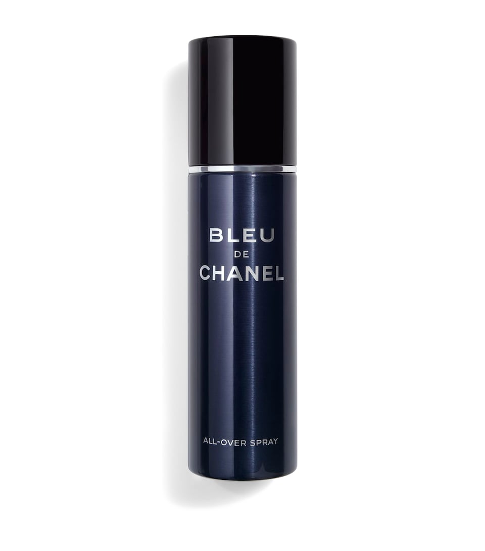CHANEL BLEU DE CHANEL All-Over Spray (100ml)