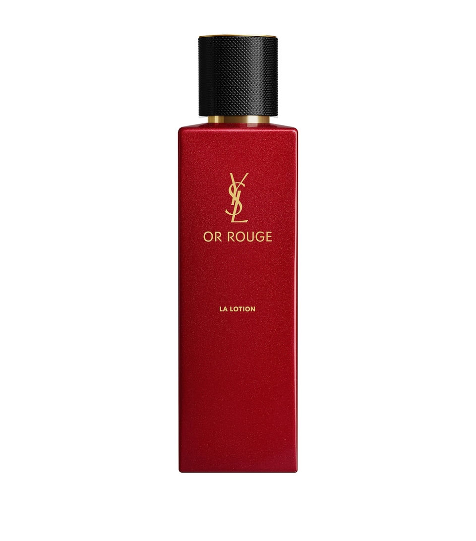 YSL Or Rouge Lotion (150ml)