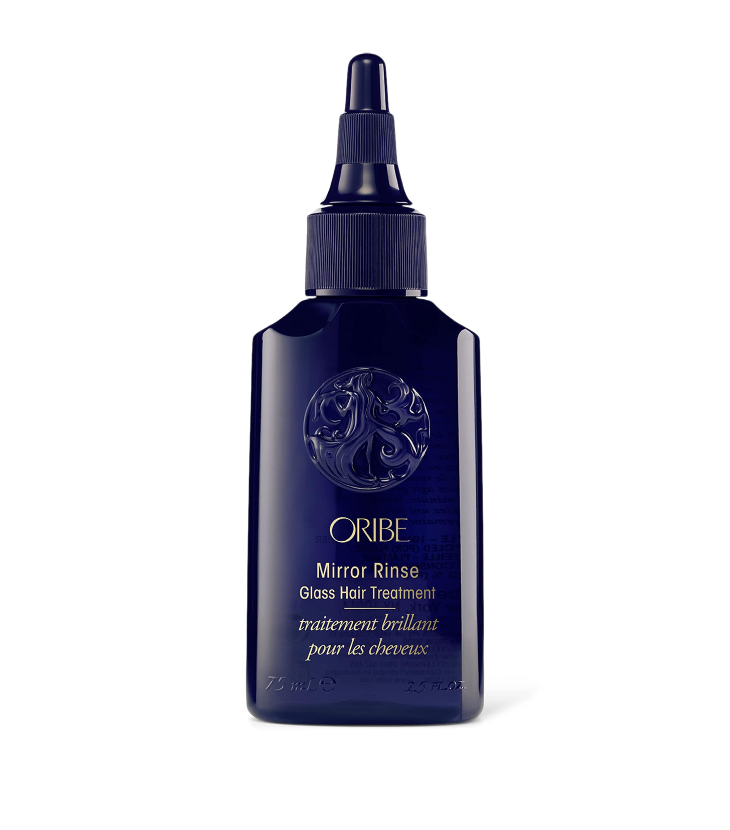 Oribe Supershine Mirror Rinse Glass Hair Treatment (75ml)