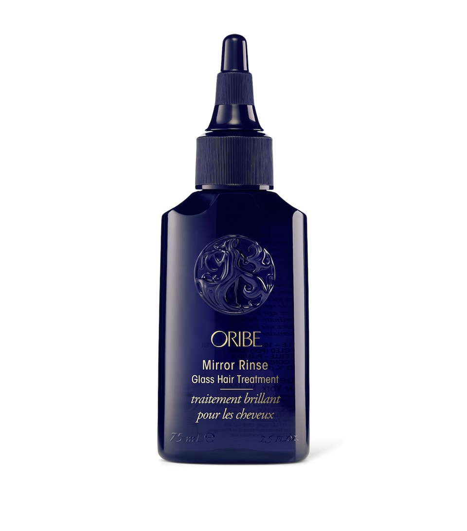 Oribe Supershine Mirror Rinse Glass Hair Treatment (75ml)