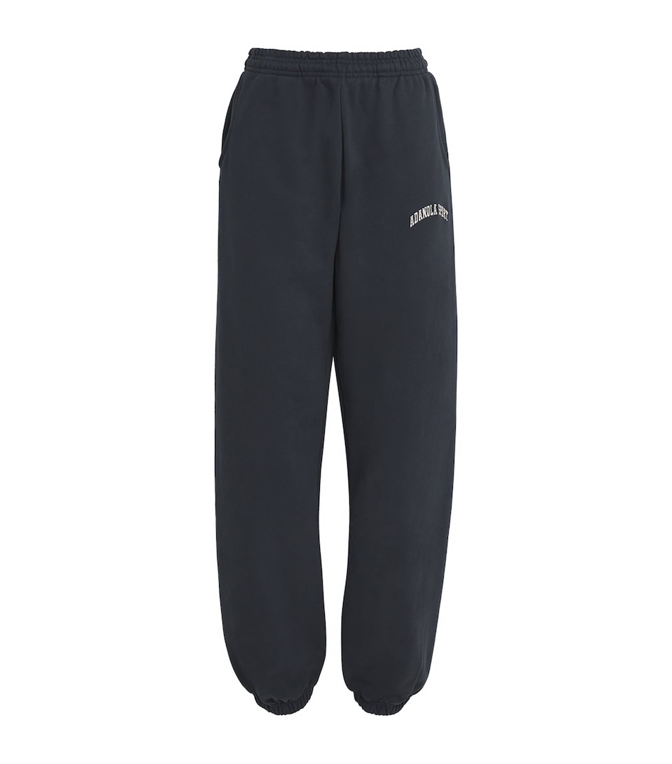 Organic Cotton AS Sweatpants