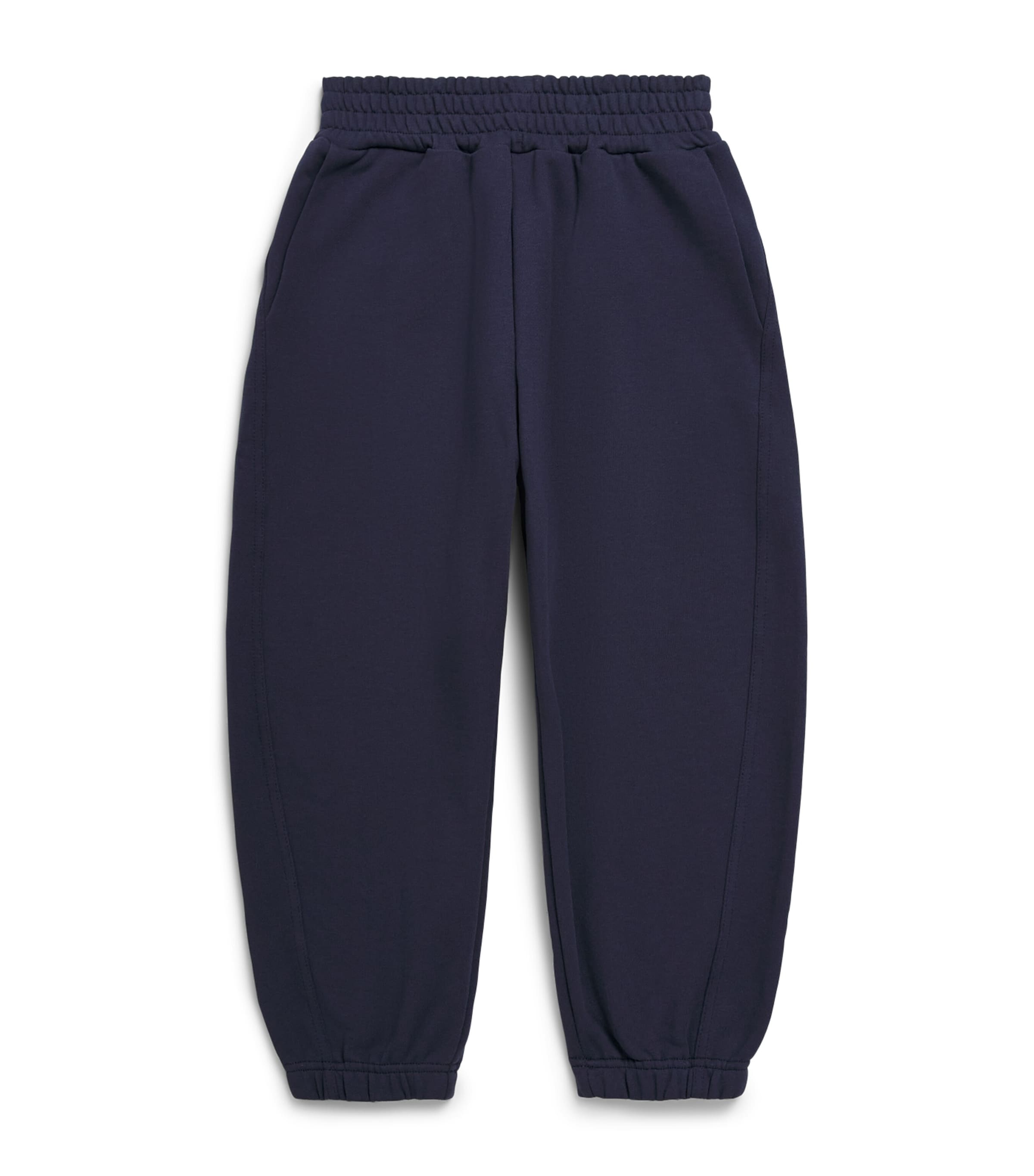 Givenchy Kids Cotton Logo Sweatpants (4-12+ Years)