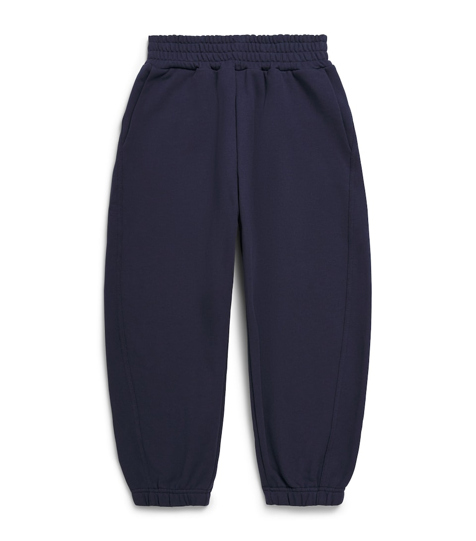 Givenchy Kids Cotton Logo Sweatpants (4-12+ Years)