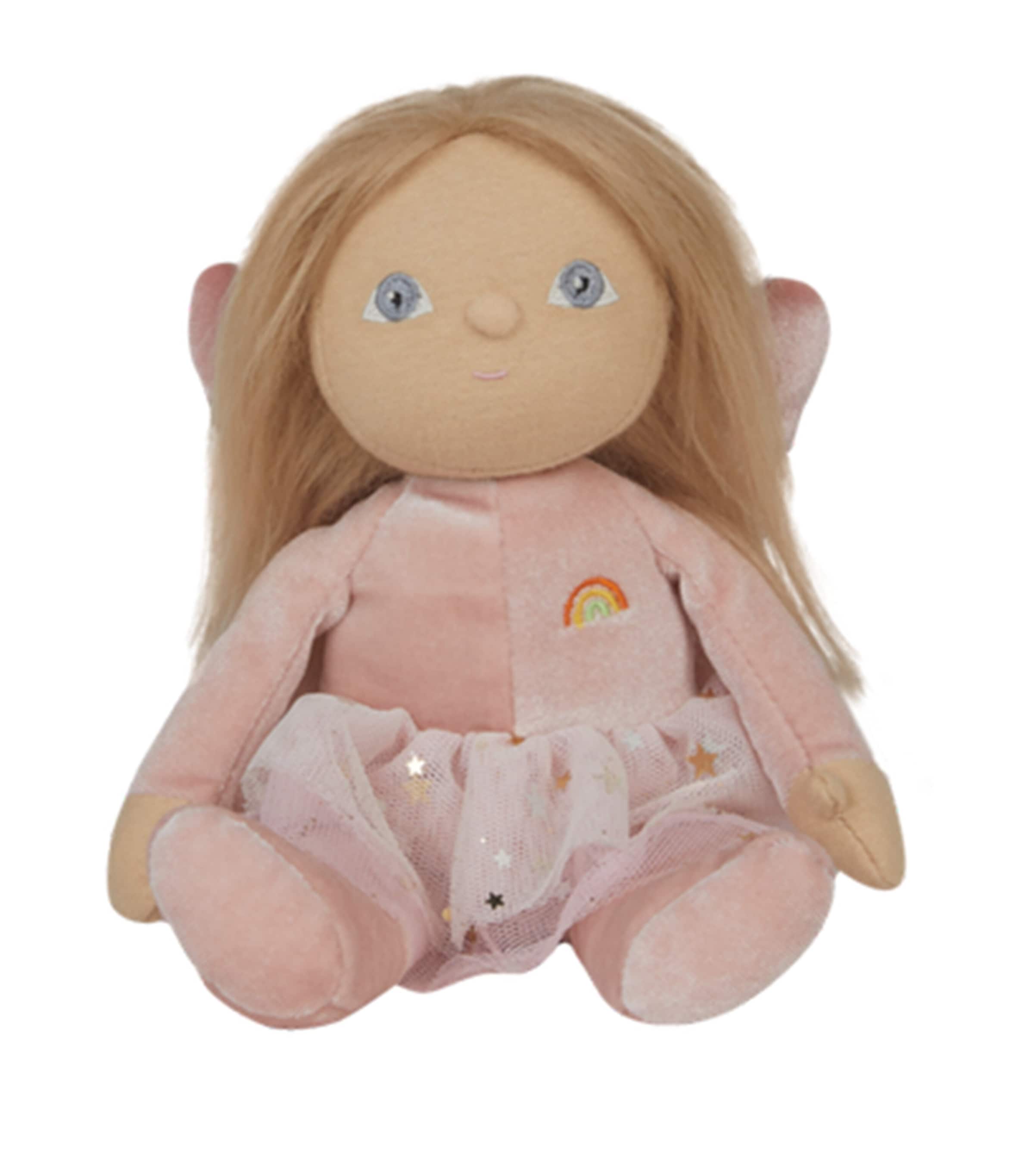 Olli Ella Dinky Dinkum Fairy Fiona (22cm)