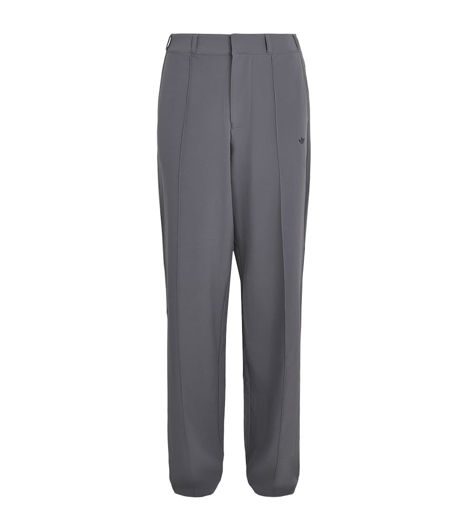 adidas Mens x Song for the Mute Straight Sweatpants Grey Five
