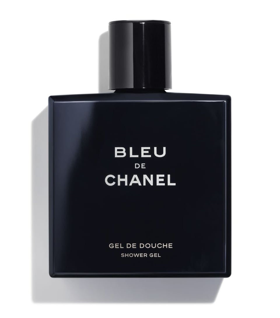 BLEU DE CHANEL Shower Gel (200ml)