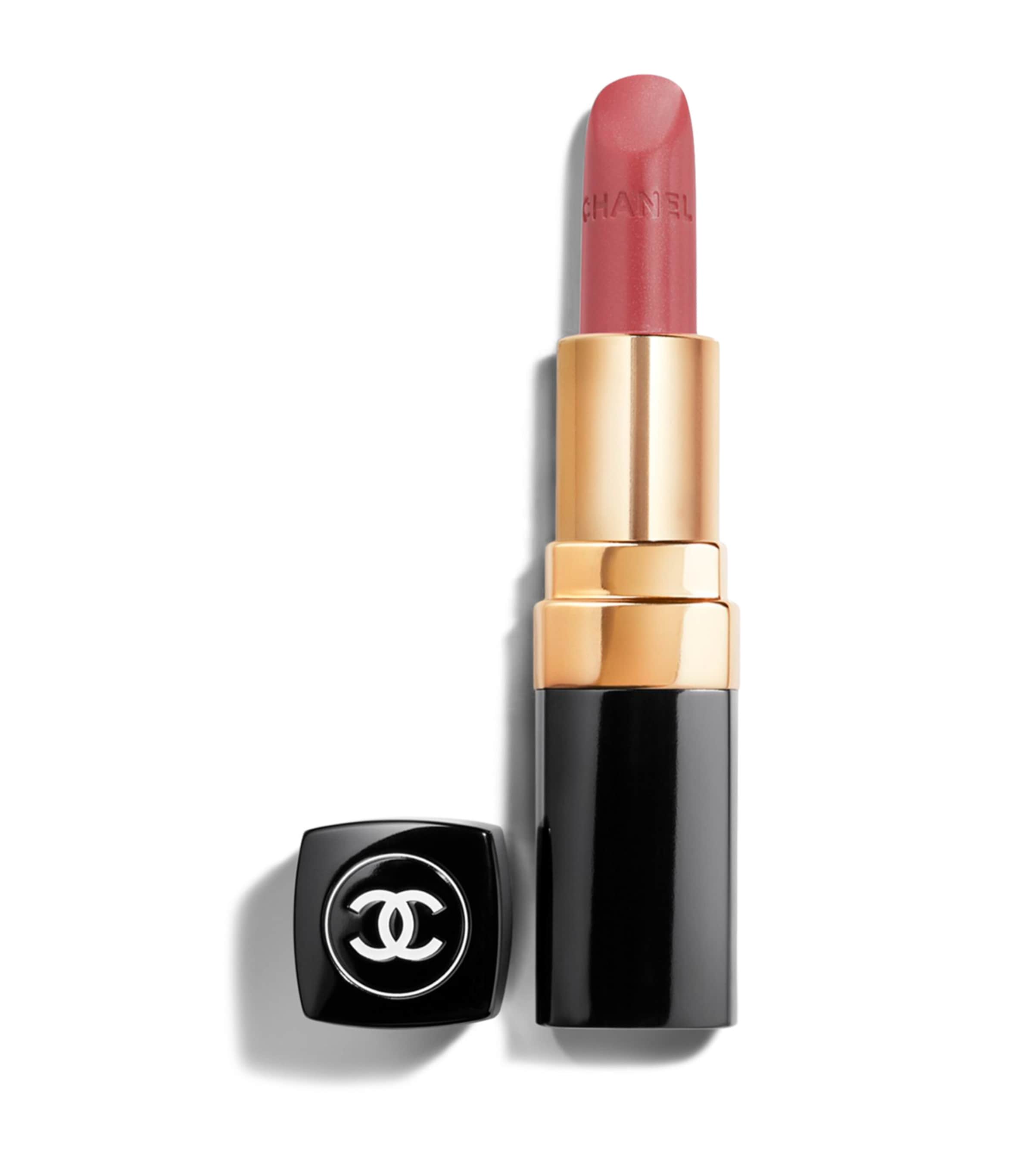 CHANEL ROUGE COCO Longwear Satin Lipstick