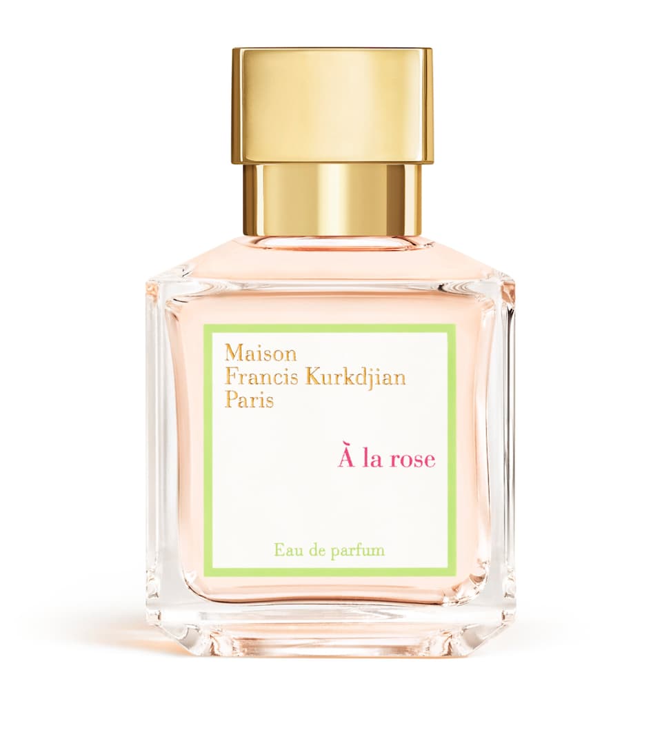 À La Rose Eau de Parfum (70ml)