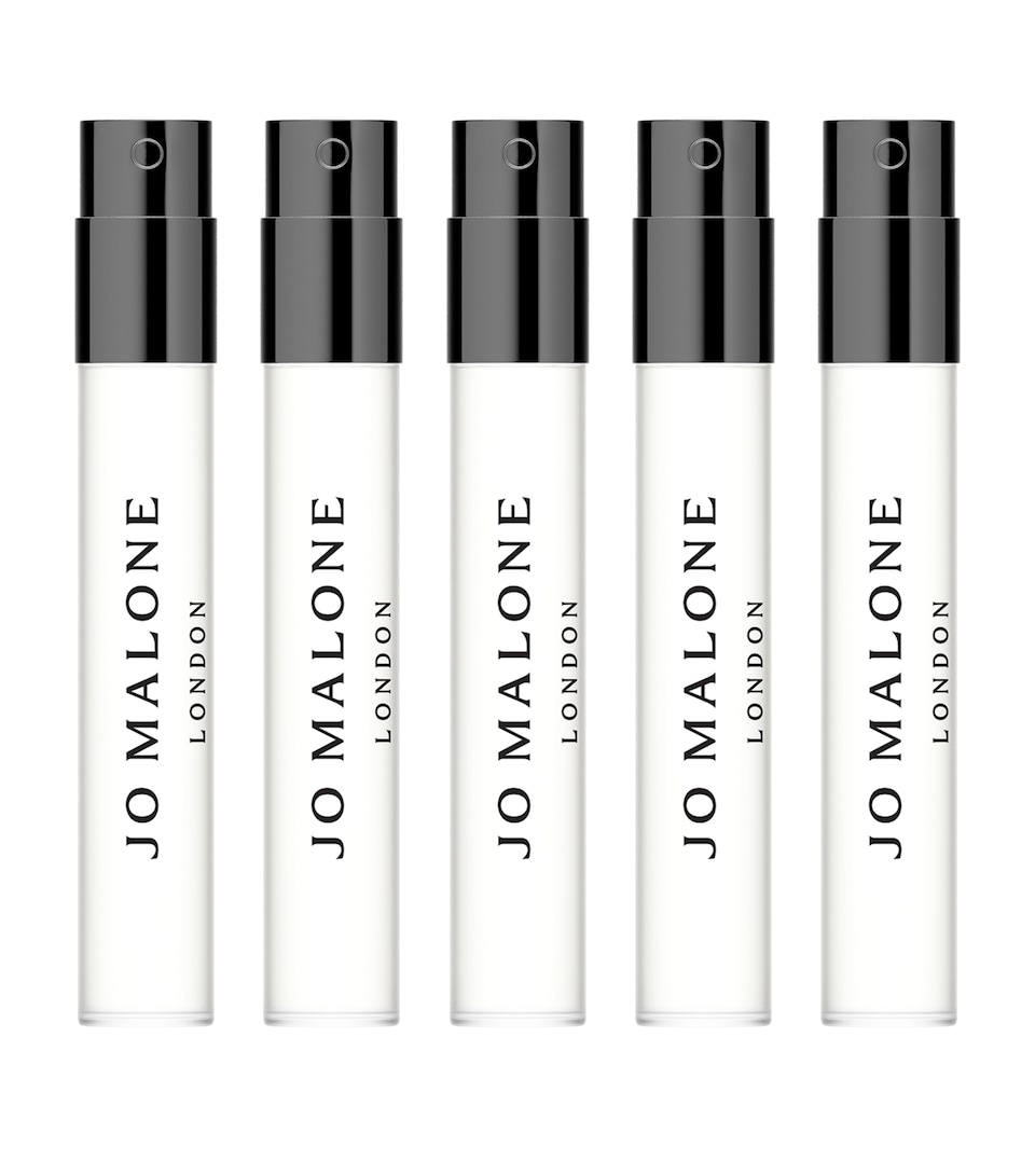 Cologne Discovery Set (5 x 1.5ml)