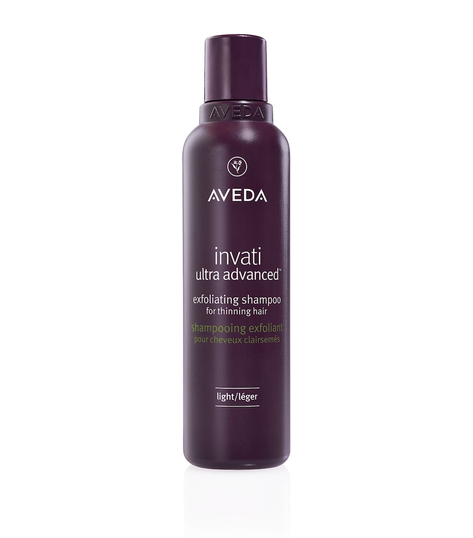 Aveda Vegan Invati Ultra Advanced Exfoliating Shampoo Light (200ml)