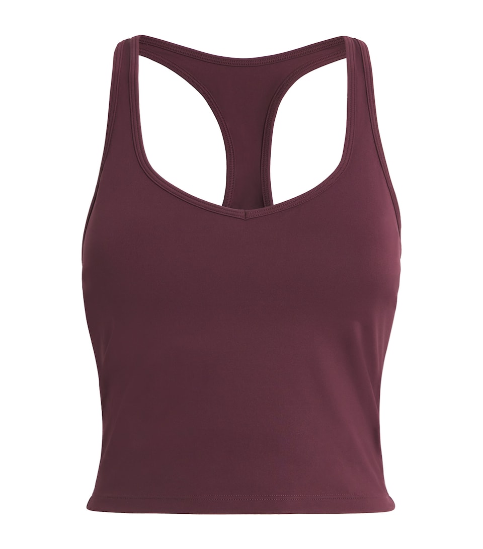 Ultimate Racerback Sports Bra