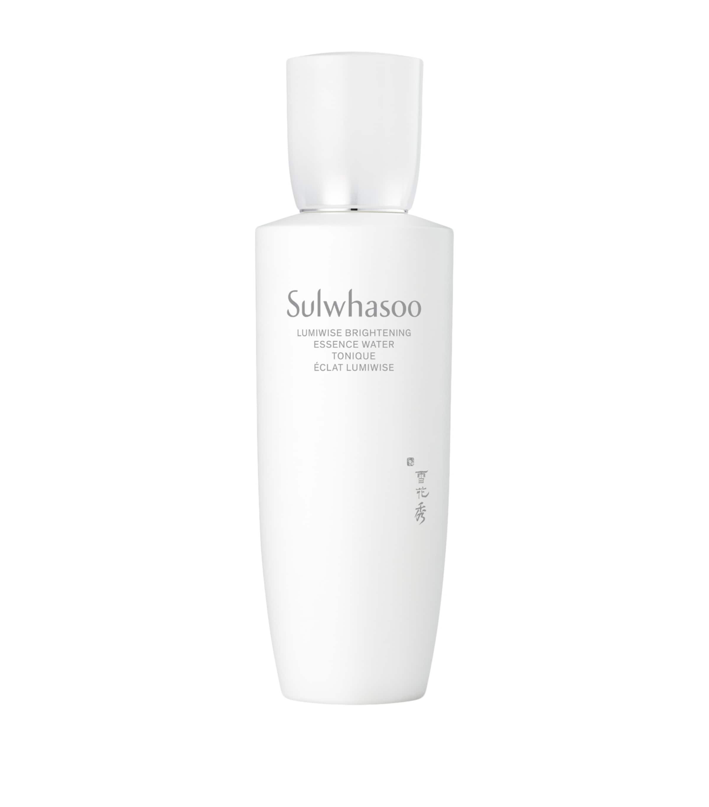 Sulwhasoo Lumiwise Brightening Essence Water (150ml)