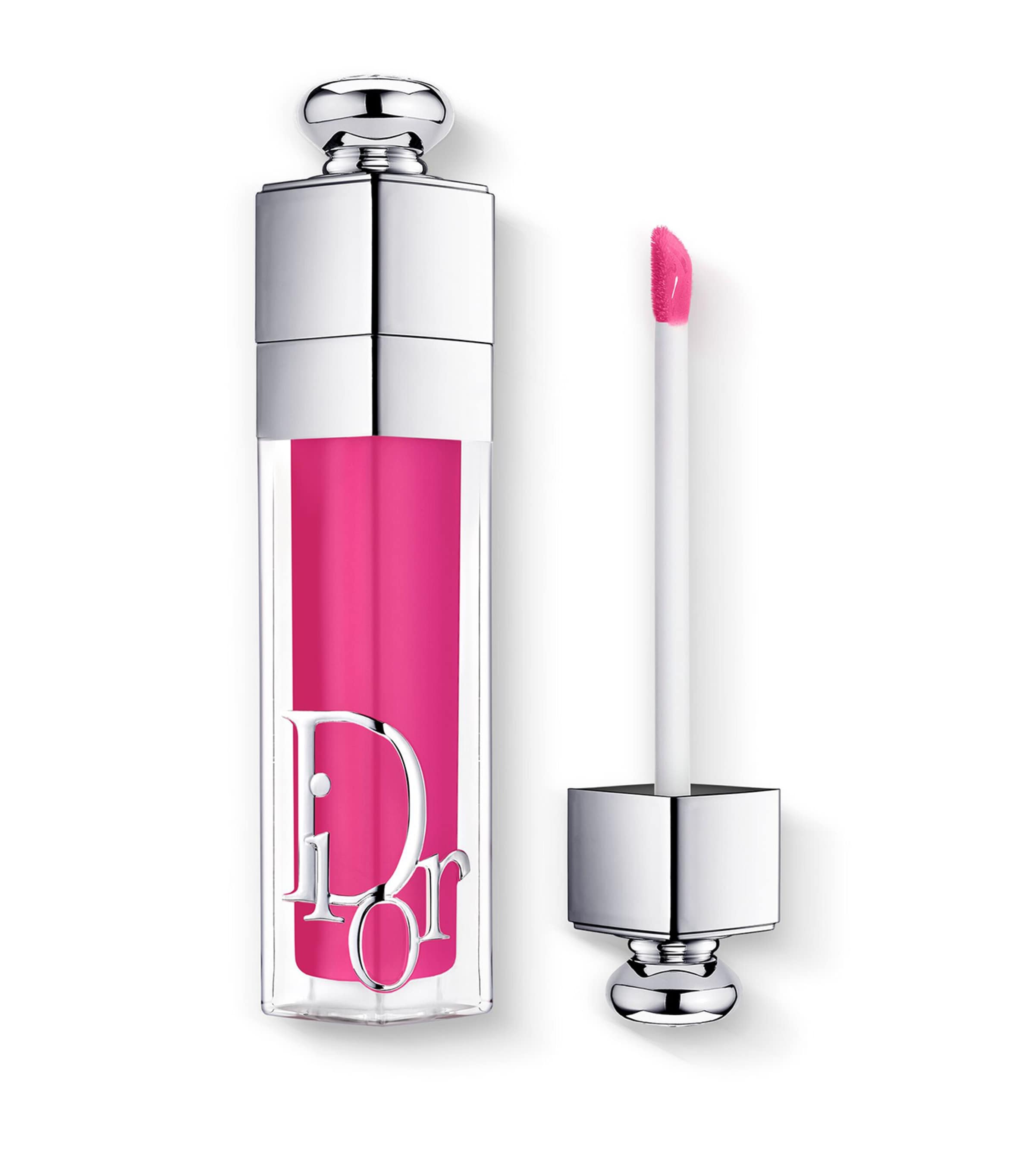DIOR Dior Addict Lip Maximizer Raspberry