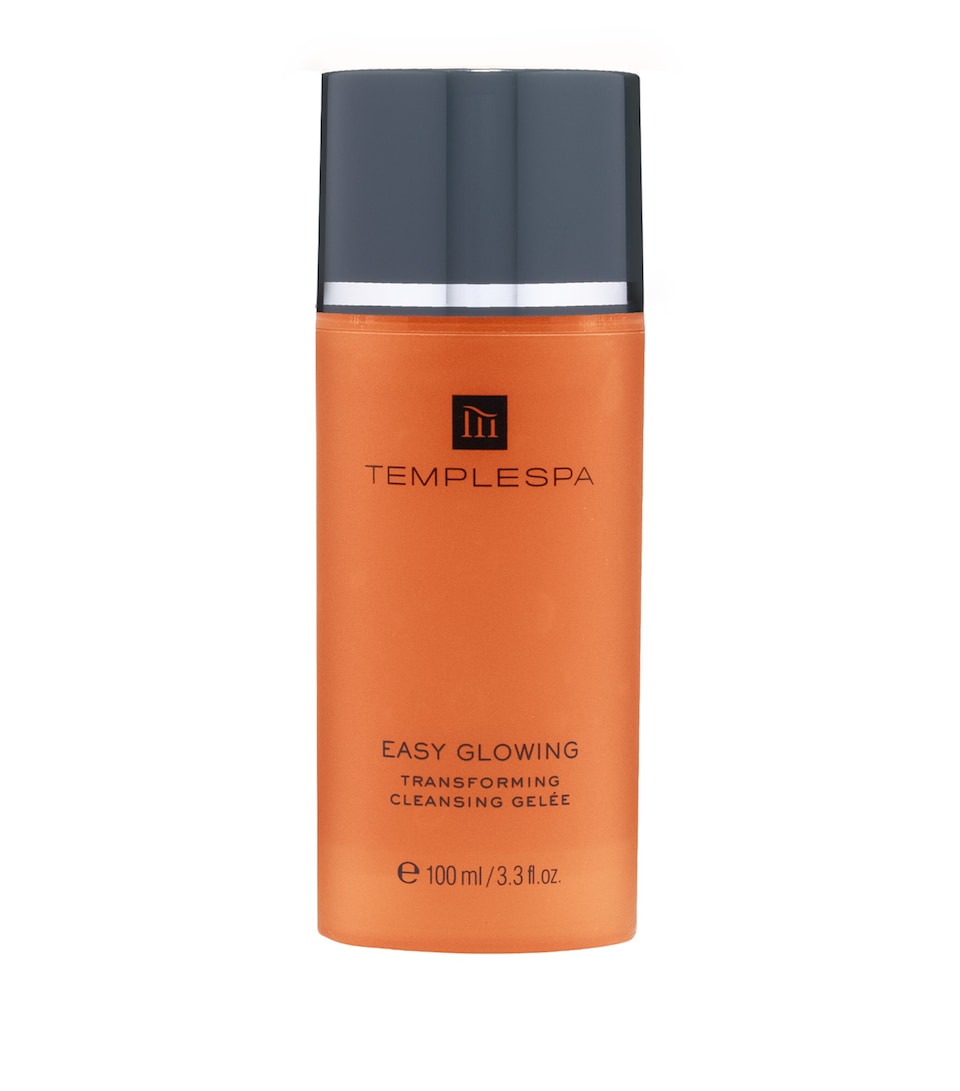Easy Glowing Transforming Cleansing Gelée (100ml)