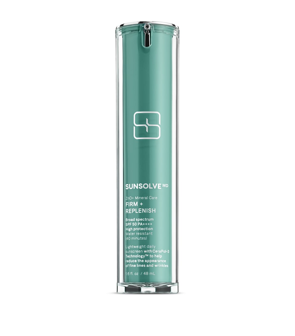 SunsolveMD Firm + Replenish SPF 50 (48ml)
