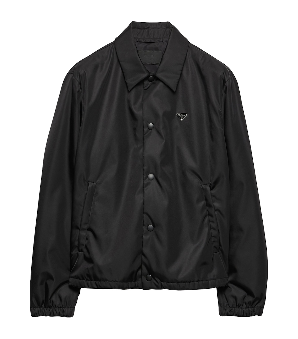 Re-Nylon Blouson Jacket
