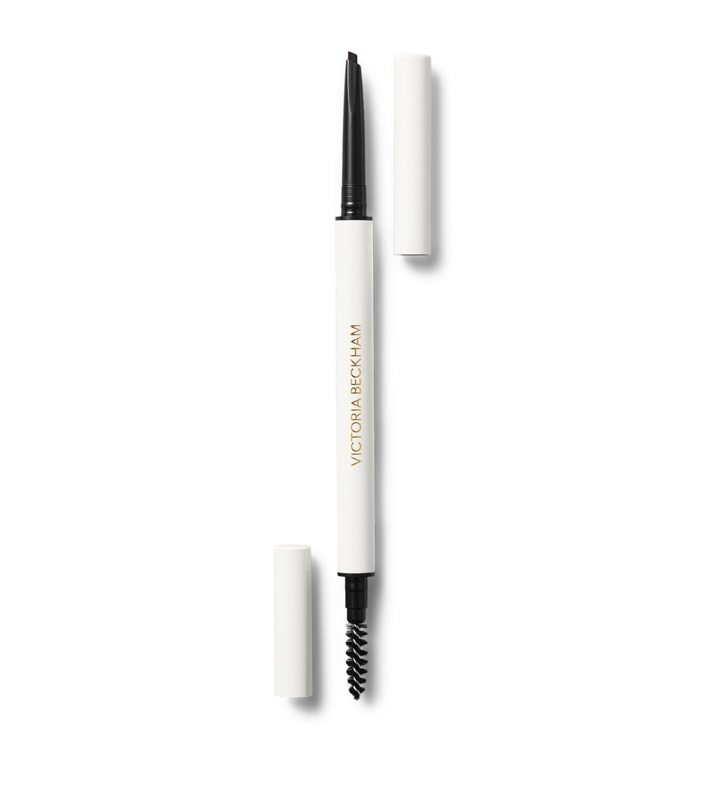 Victoria Beckham Beauty BabyBlade Eyebrow Pencil Dark Brown