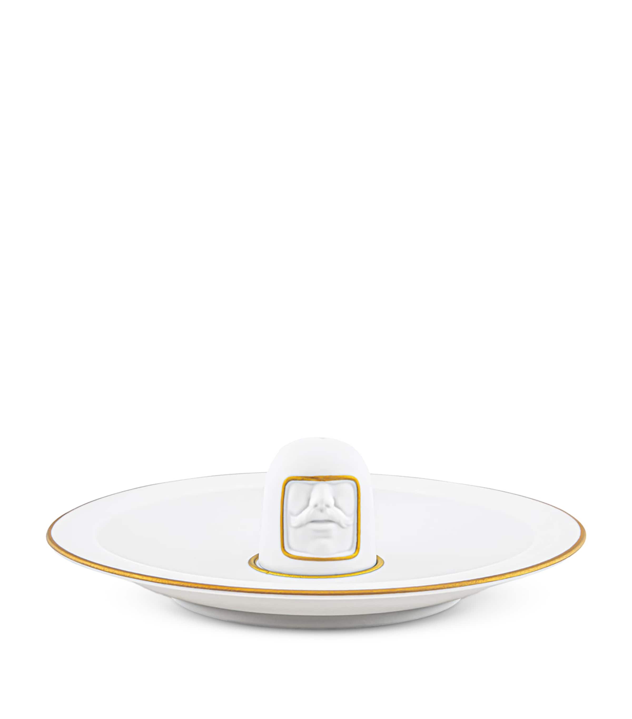 Il Frate Incense Burner