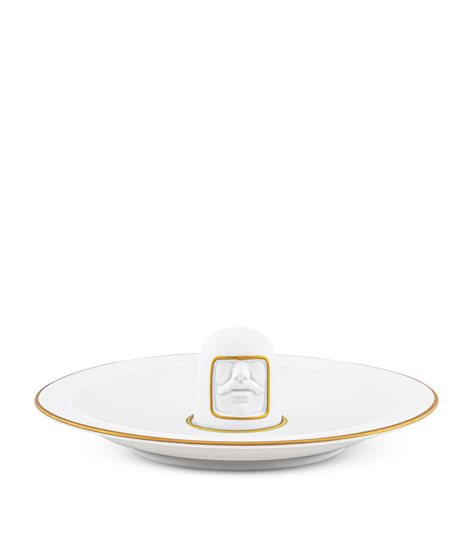 Il Frate Incense Burner