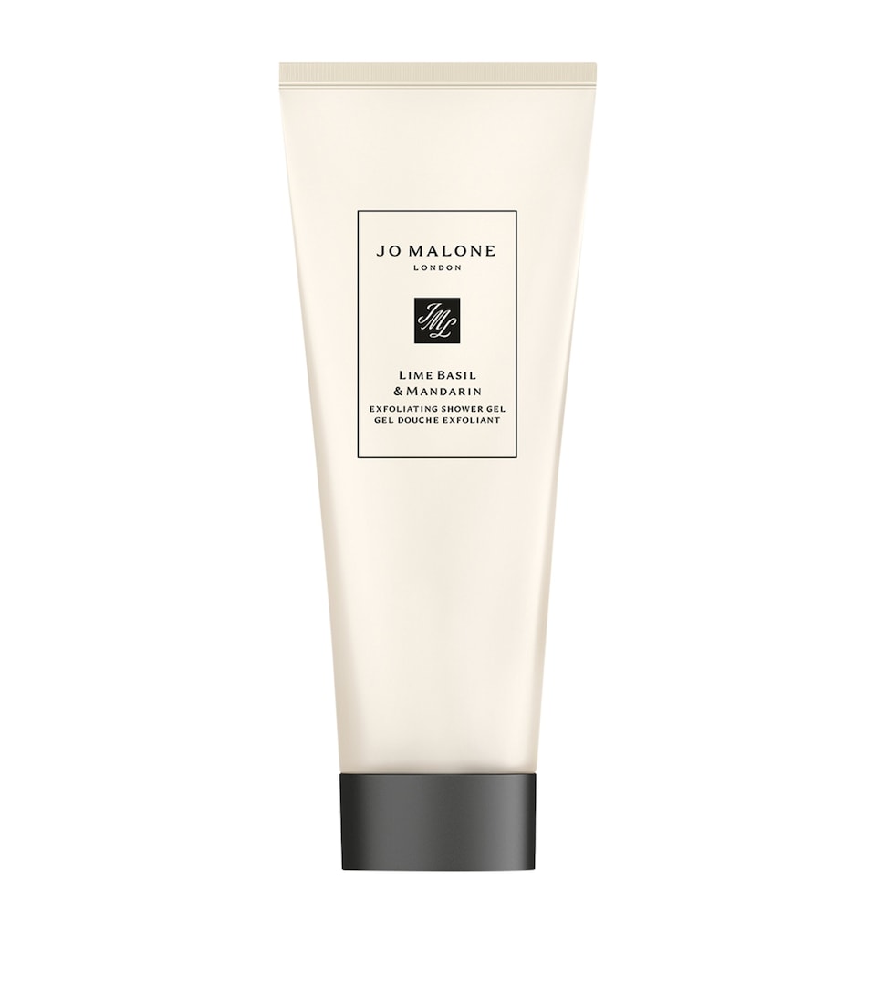 Lime Basil & Mandarin Shower Gel (75ml)