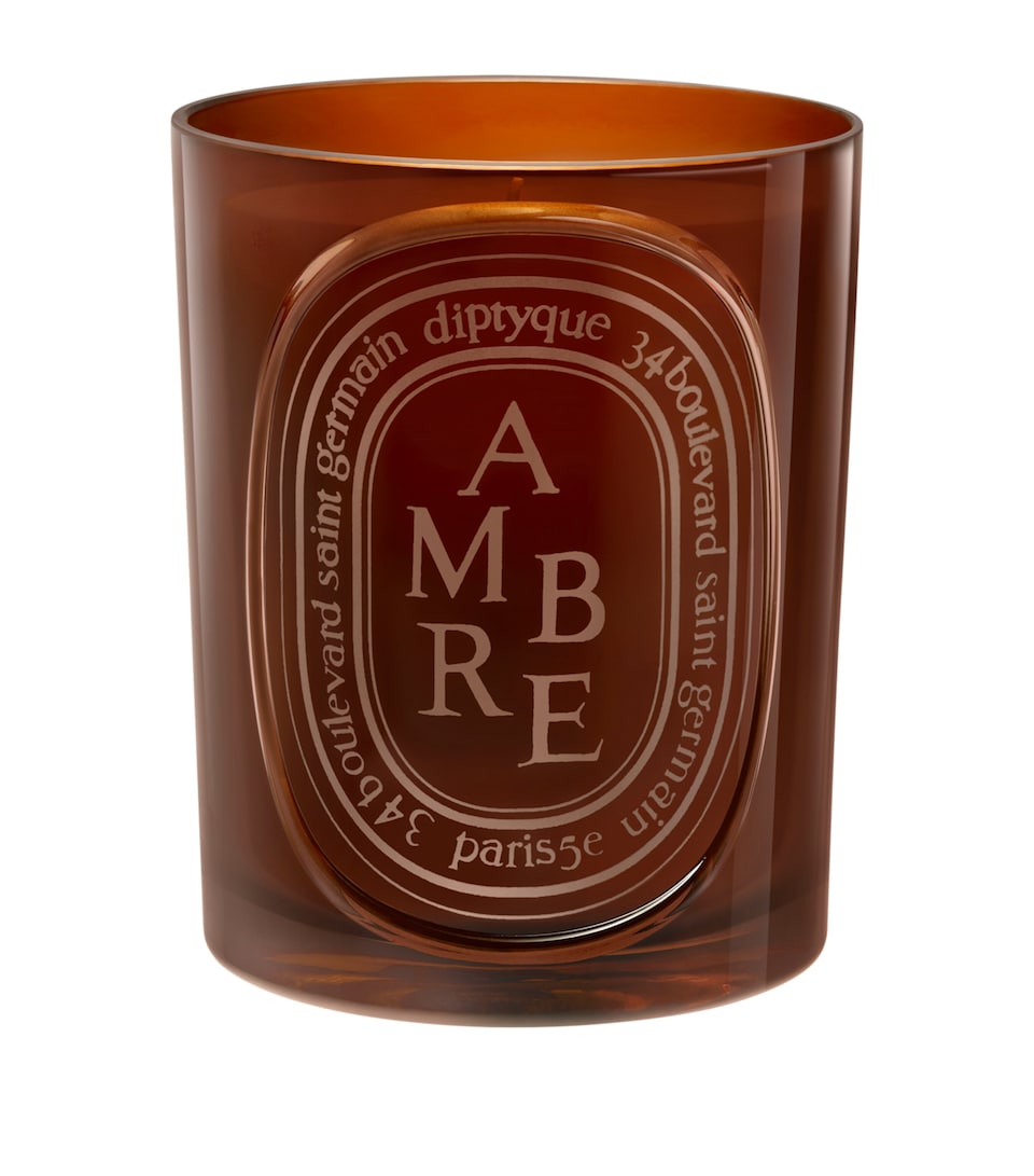Diptyque Ambre Candle (300g)