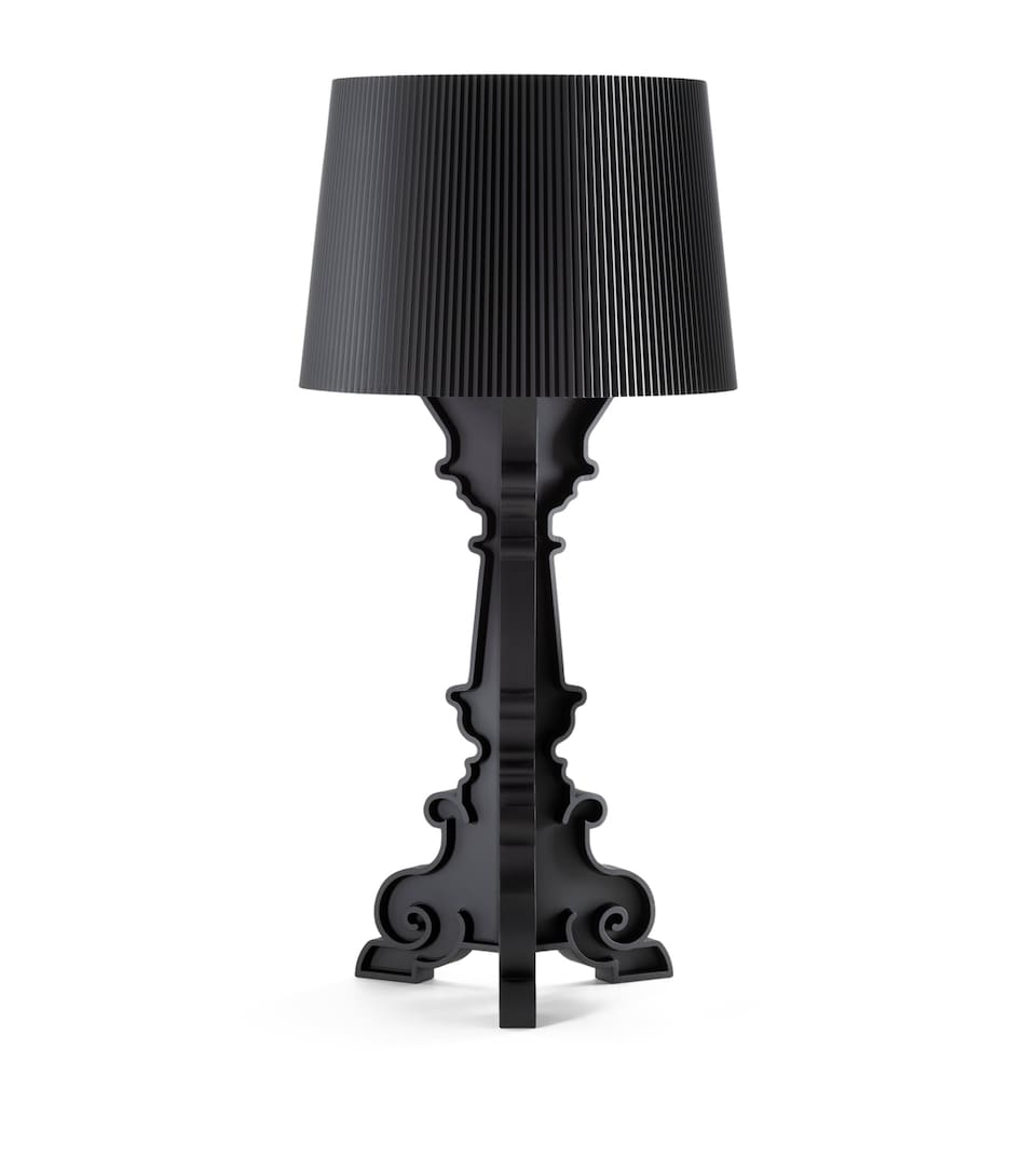 Matte Bourgie Table Lamp
