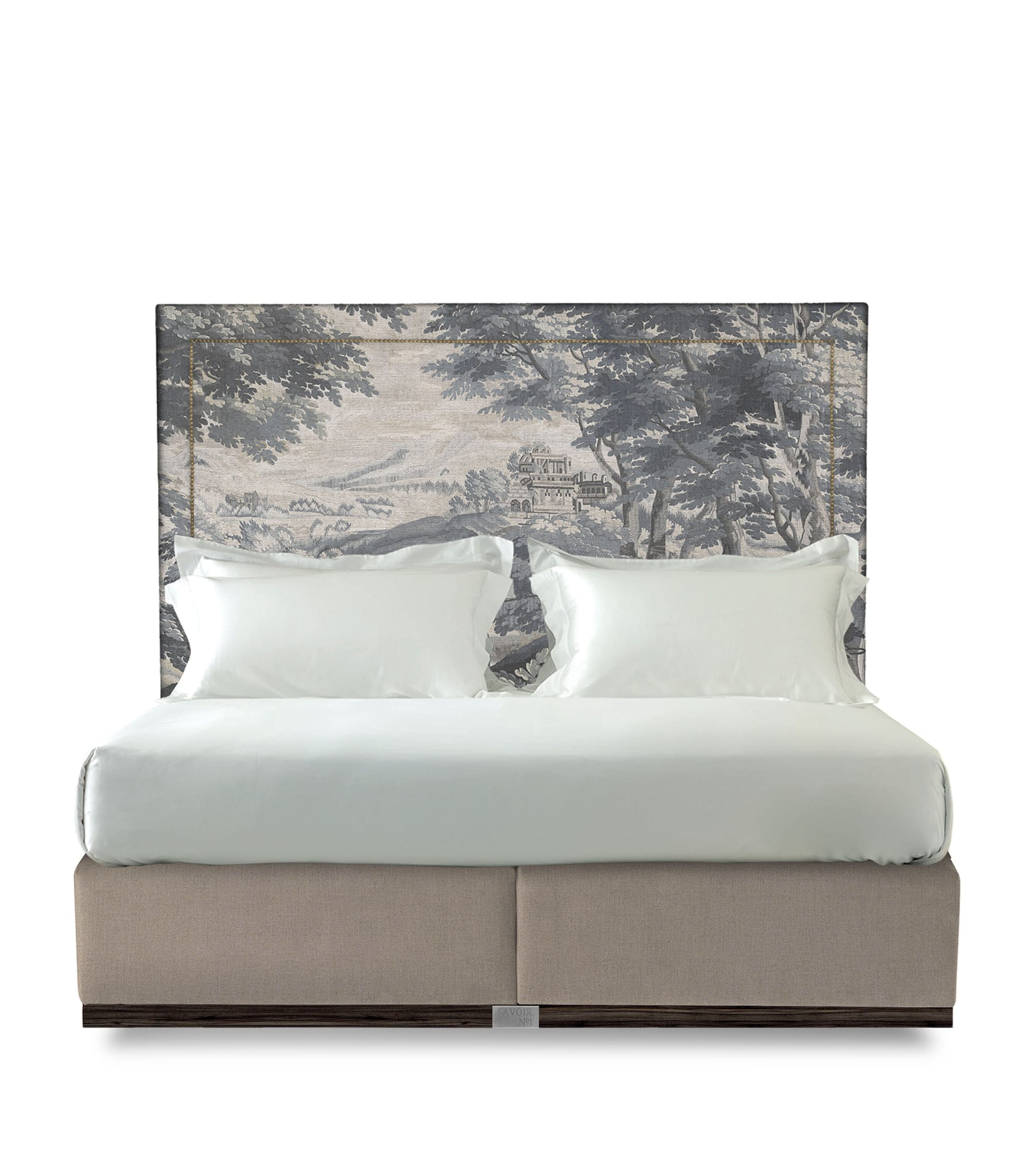 SAVOIR Felix Nº1 Bed