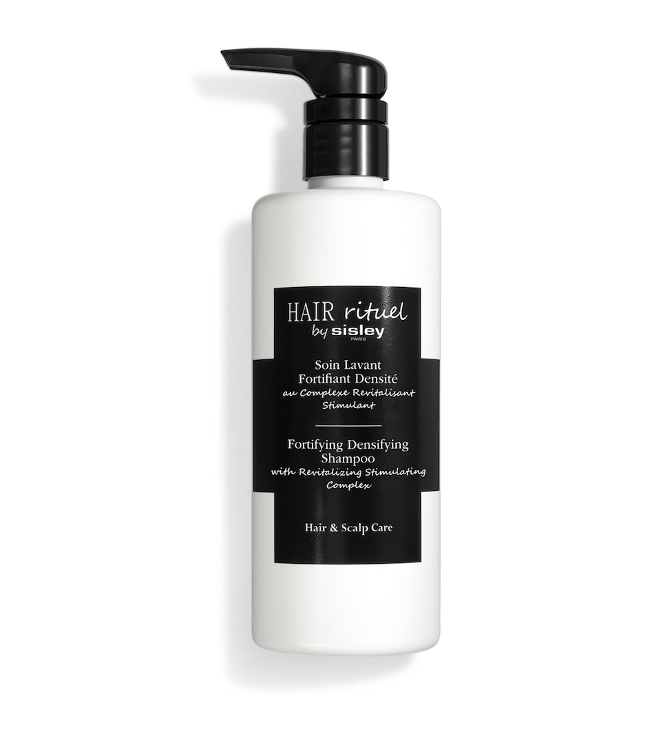 Fortifying Densifying Shampoo (500ml)