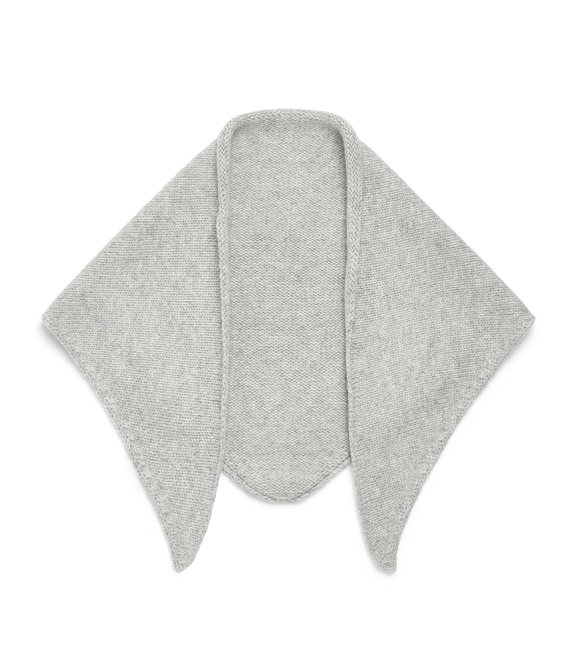 Yves Salomon Cashmere Bandana