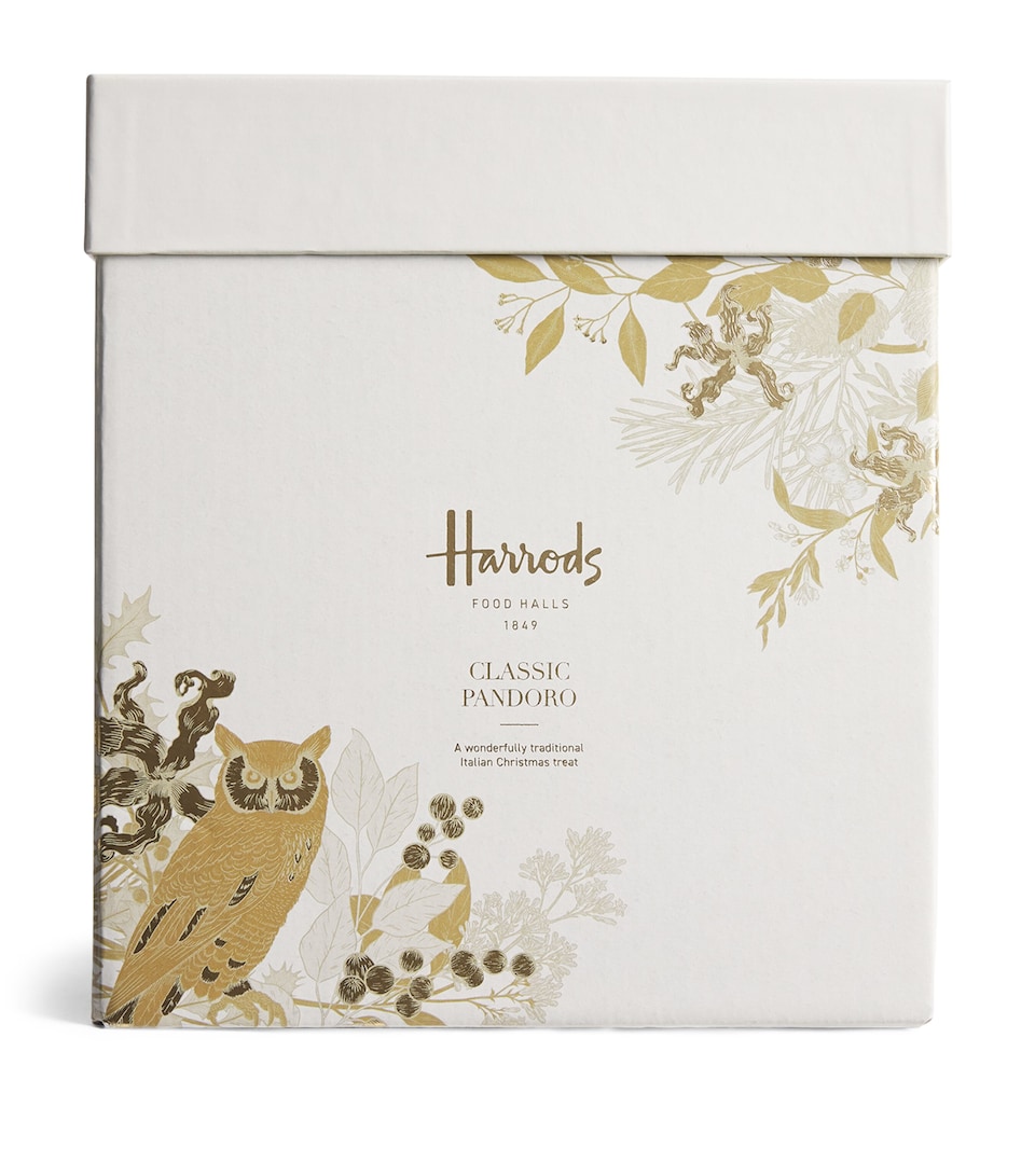 Classic Pandoro (750g)