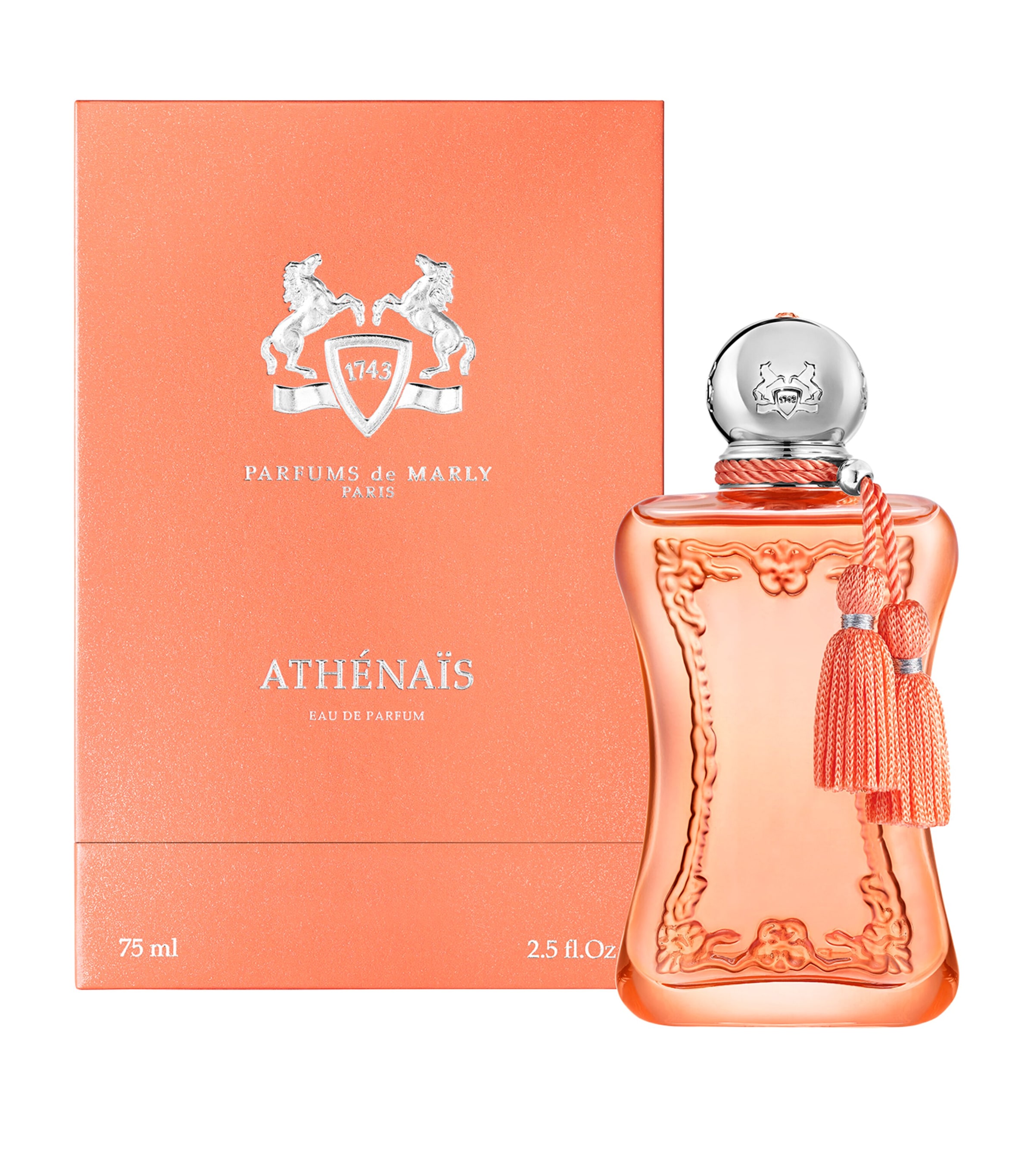 Parfums de Marly Athénaïs Eau de Parfum (75ml)