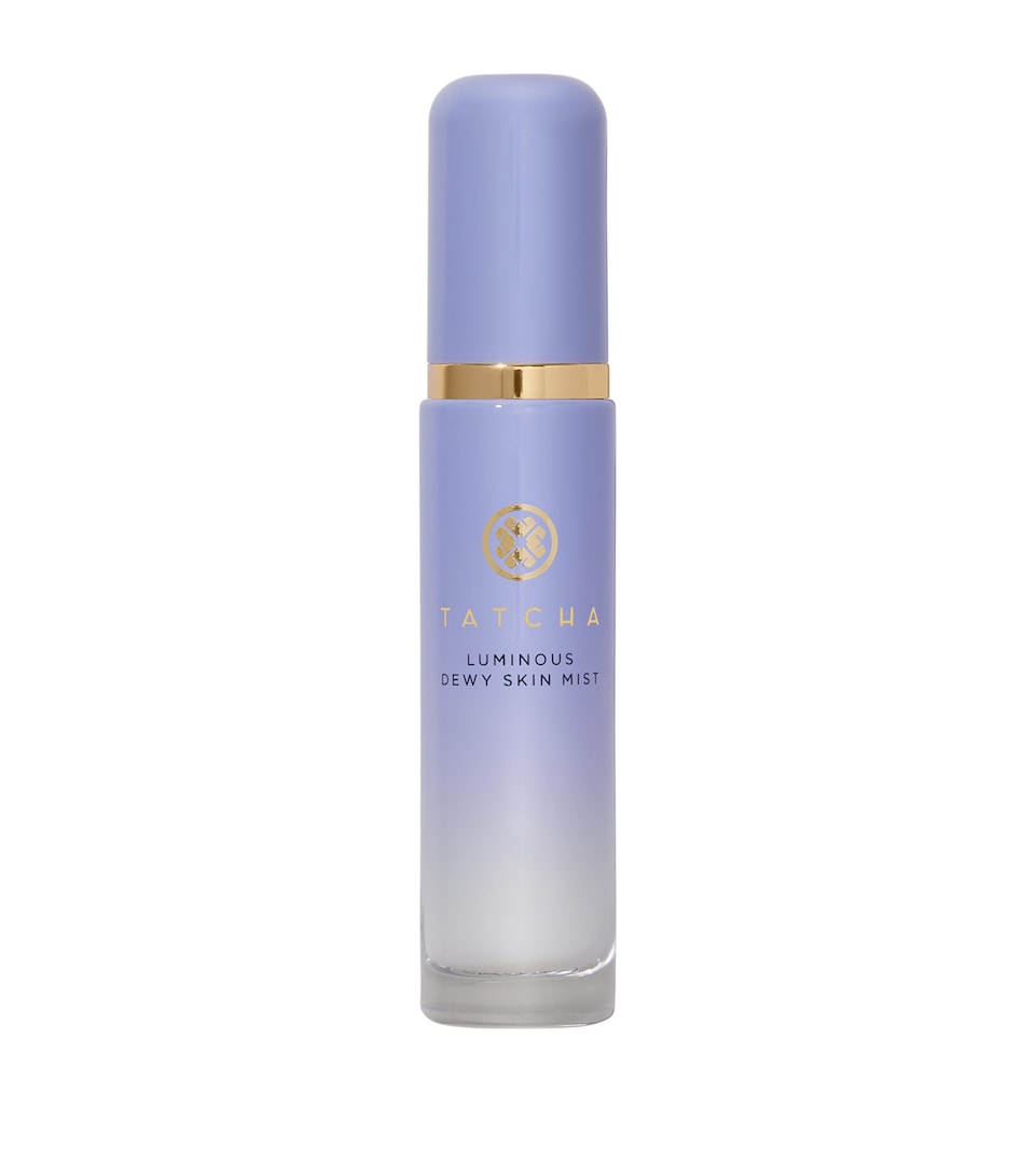 Tatcha Luminous Dewy Skin Mist (40ml)
