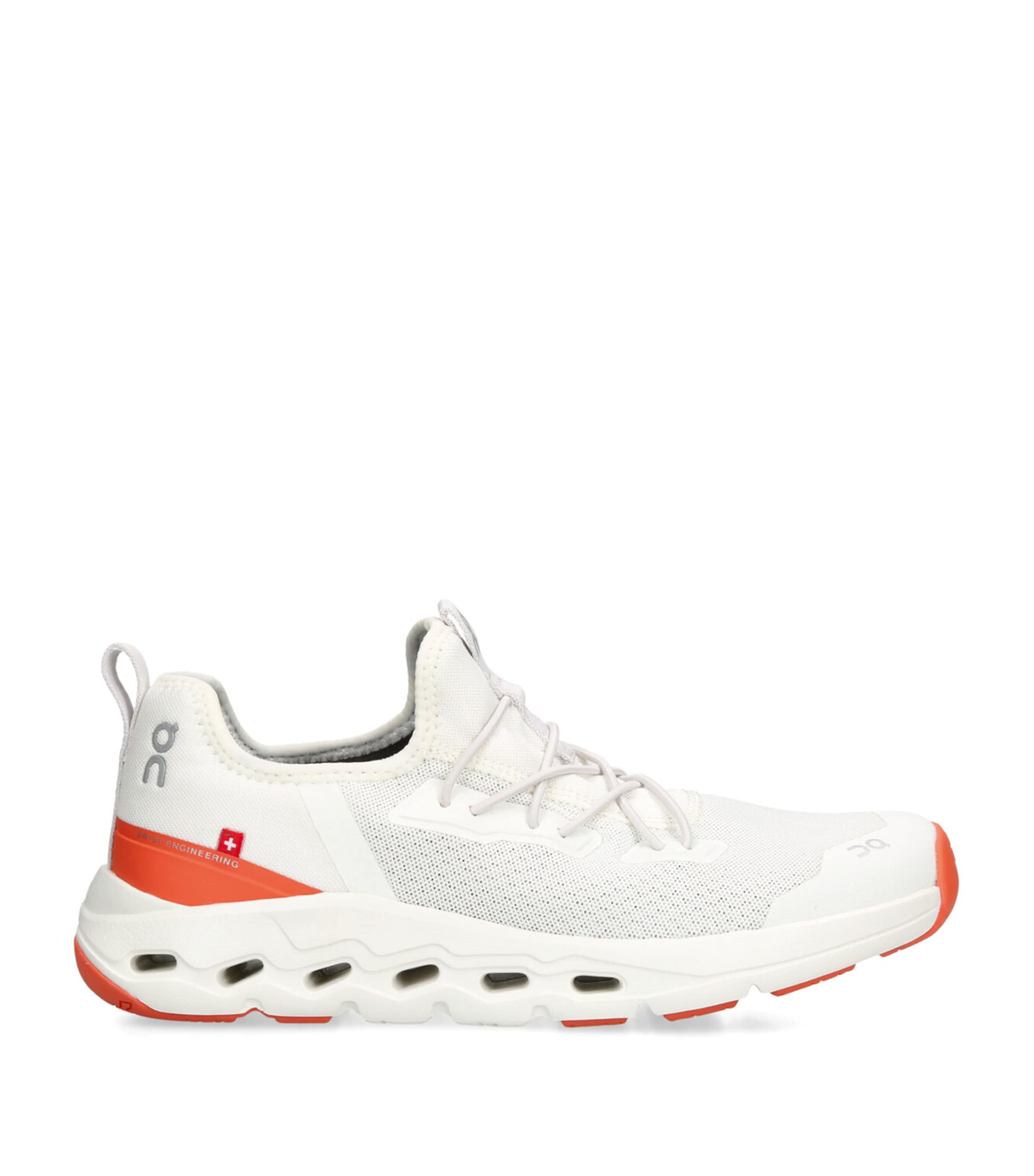 Cloudleap Low-Top Sneakers