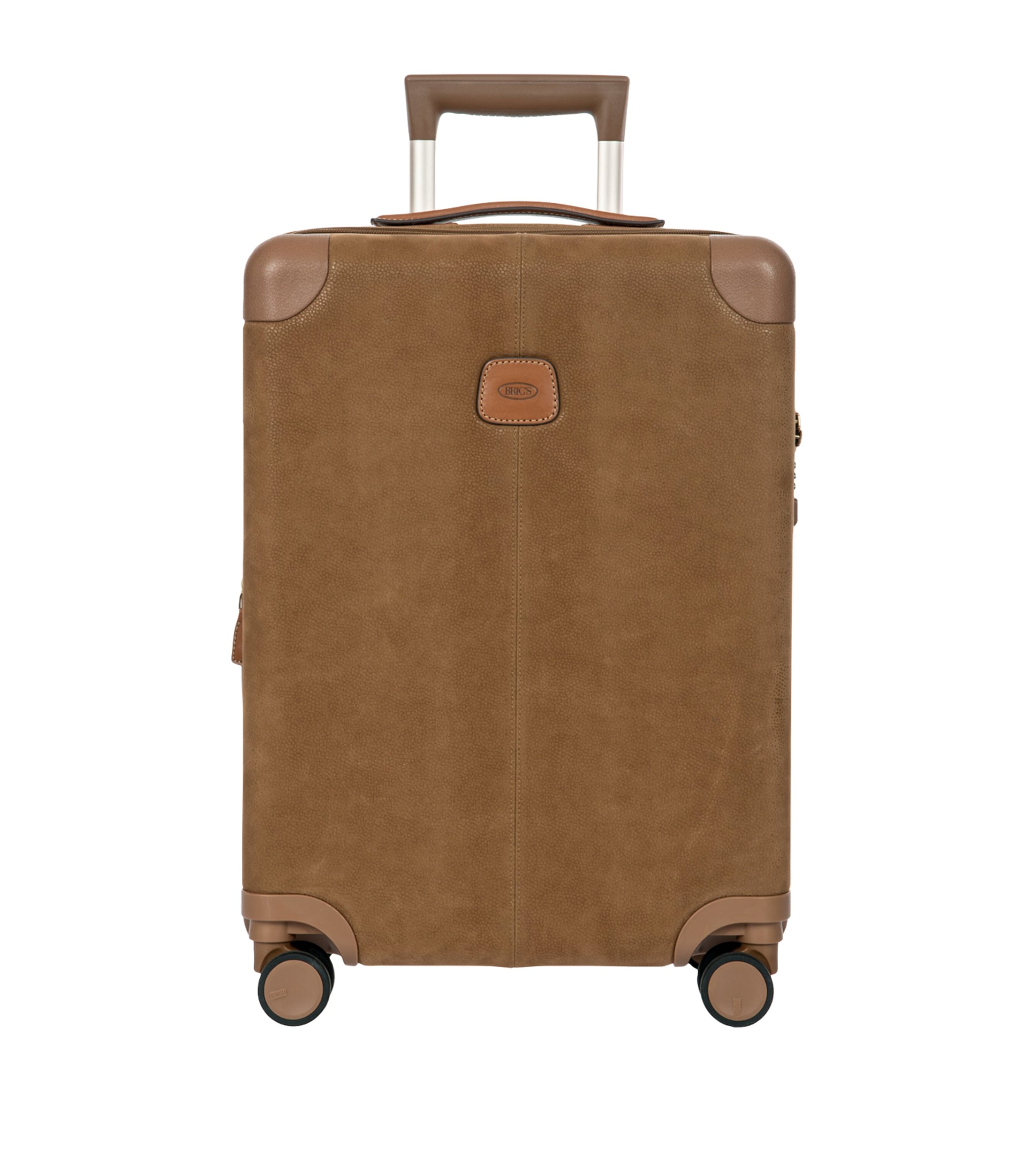 Bric's Life Hardside Cabin Suitcase (55cm) Renna