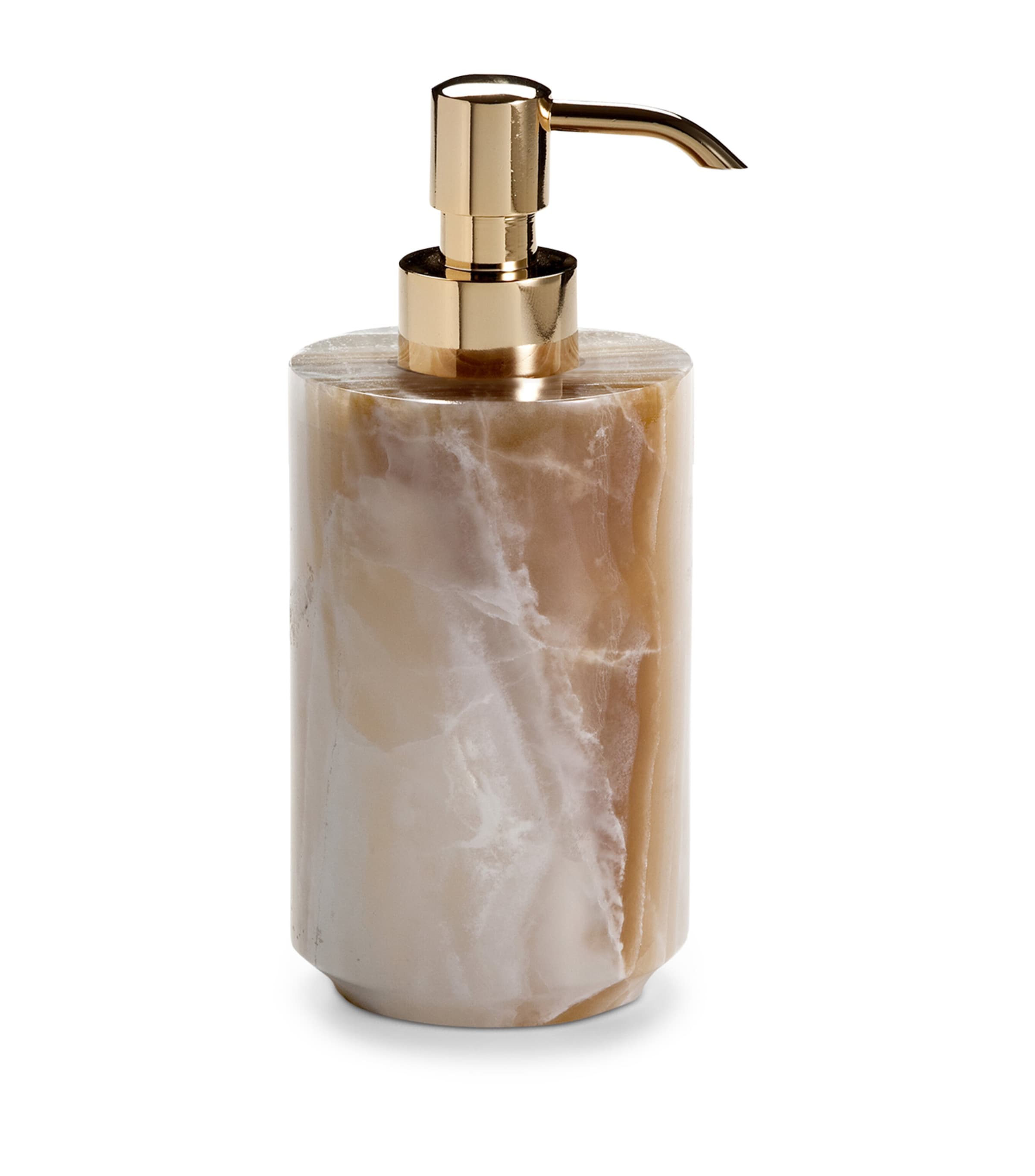Ambarino Onyx Soap Dispenser