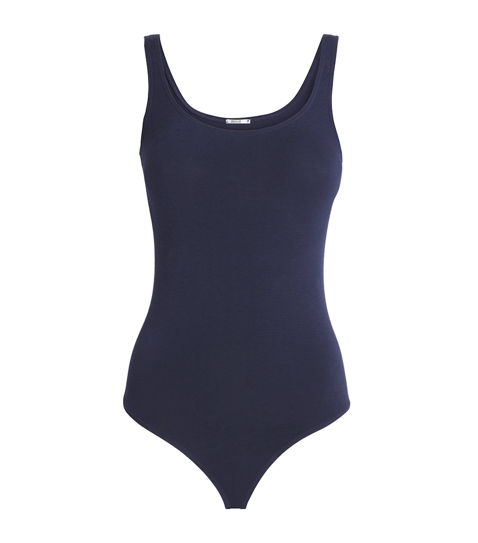 Jamaica String Bodysuit
