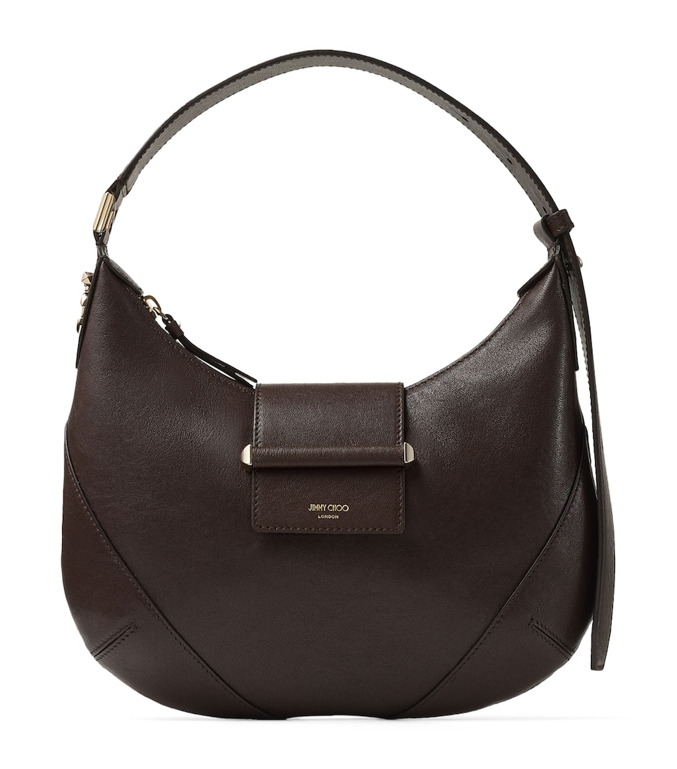 Small Leather Shoulder Bag