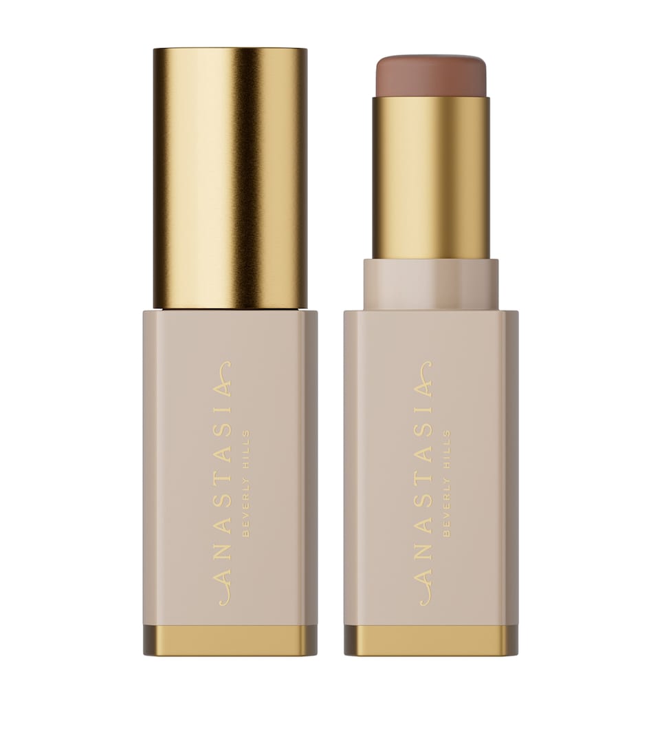 Smooth Blur Contour Stick