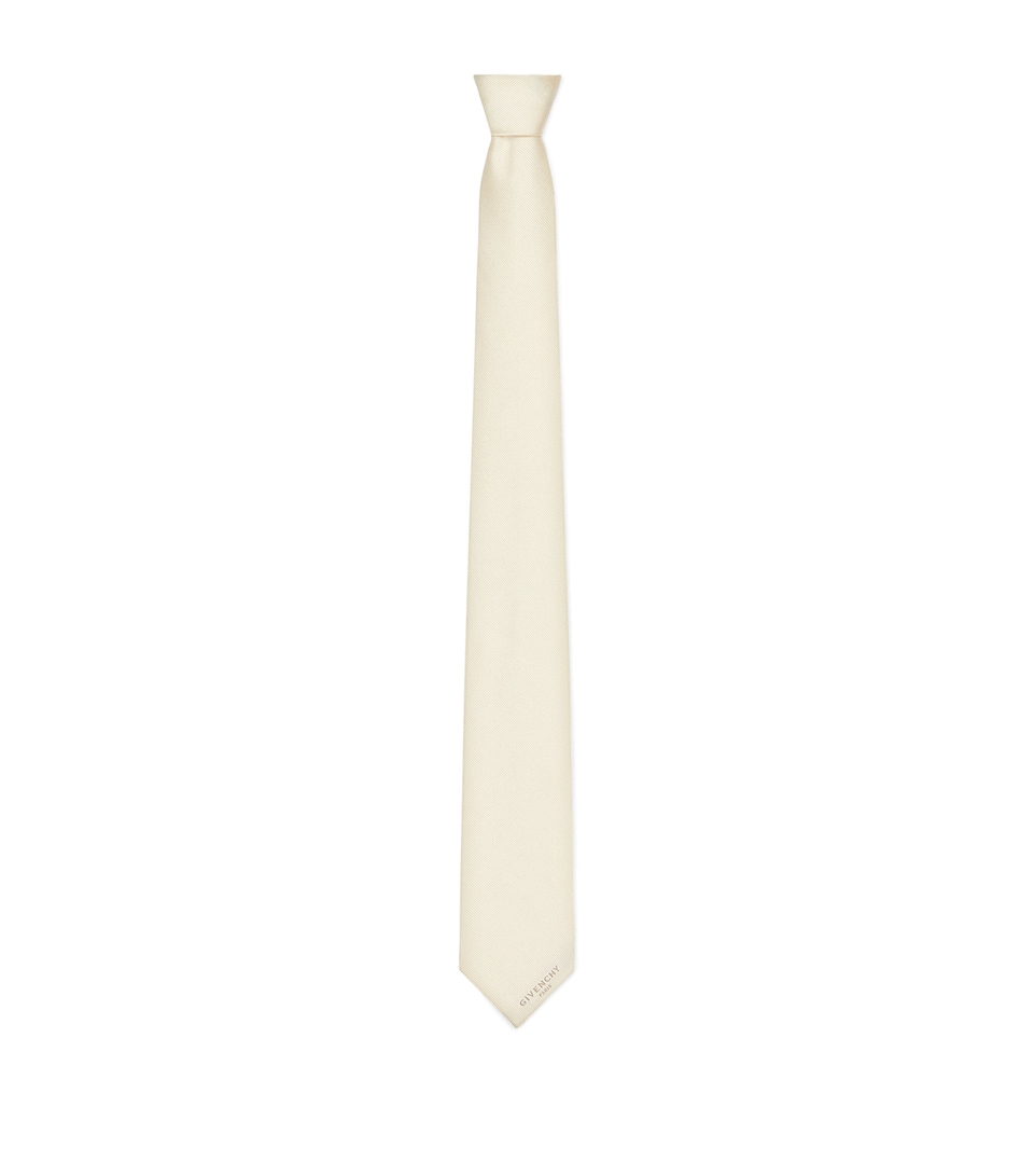 Givenchy Silk Tie